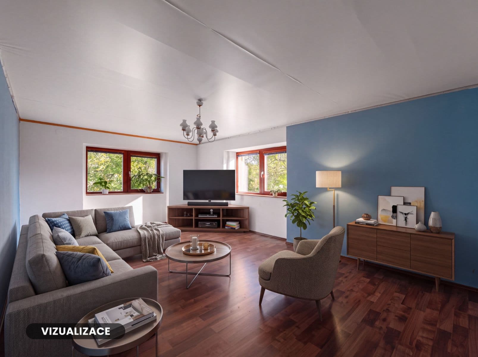 Prodej domu 198 m², pozemek 1.640 m², Lipová, Šenov, Moravskoslezský kraj Prodej domu 198 m², pozemek 1.640 m², Lipová, Šenov, Moravskoslezský kraj