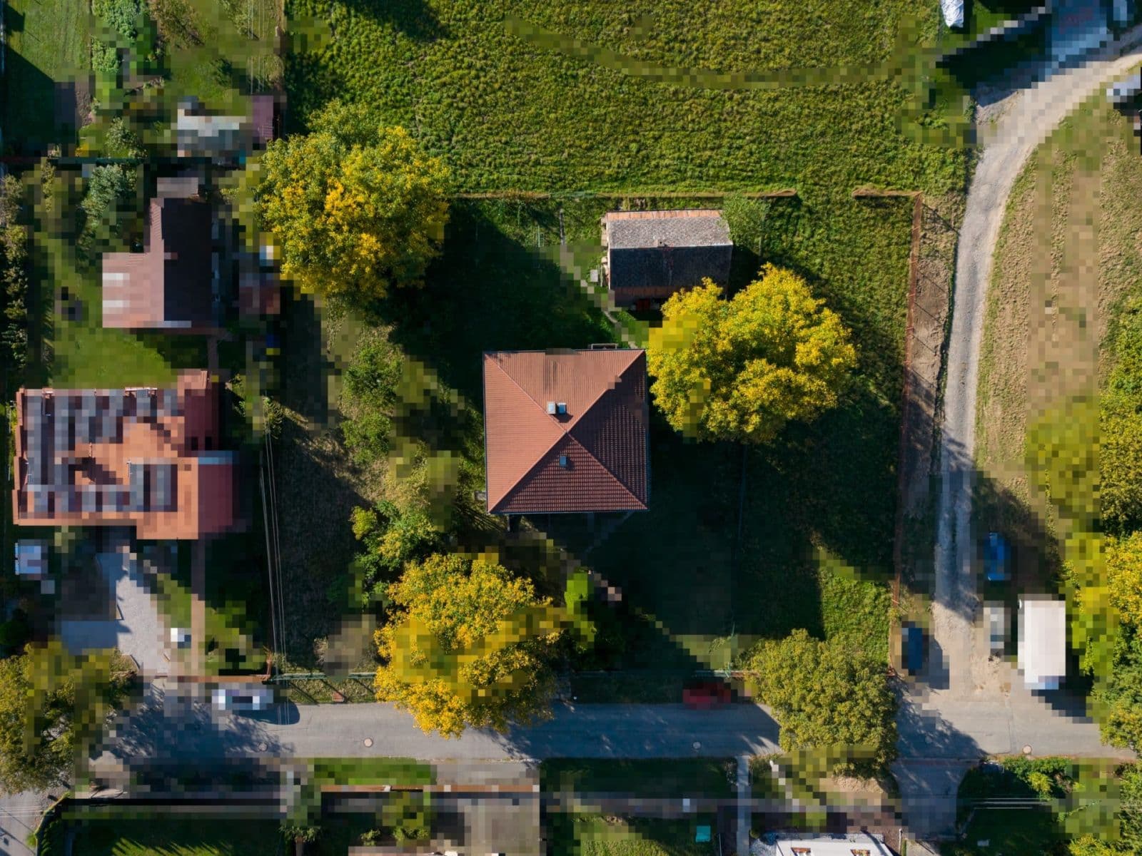 Prodej domu 198 m², pozemek 1.640 m², Lipová, Šenov, Moravskoslezský kraj Prodej domu 198 m², pozemek 1.640 m², Lipová, Šenov, Moravskoslezský kraj