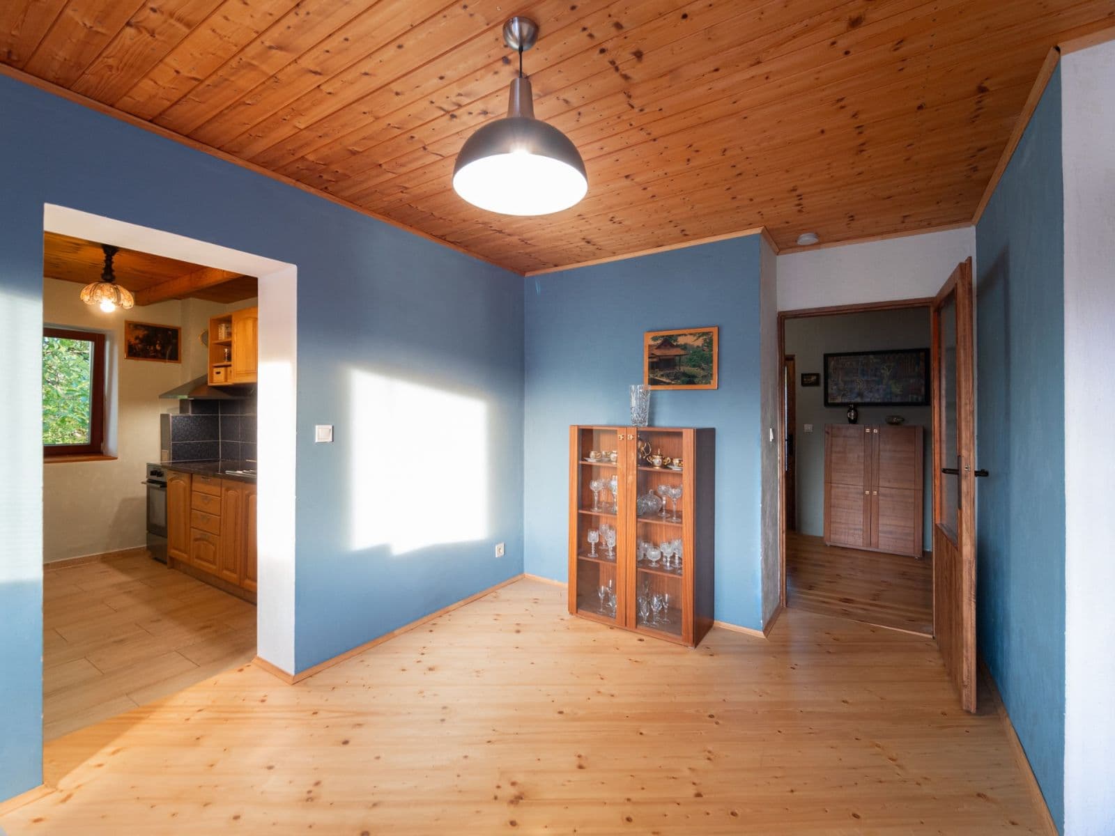 Prodej domu 198 m², pozemek 1.640 m², Lipová, Šenov, Moravskoslezský kraj Prodej domu 198 m², pozemek 1.640 m², Lipová, Šenov, Moravskoslezský kraj