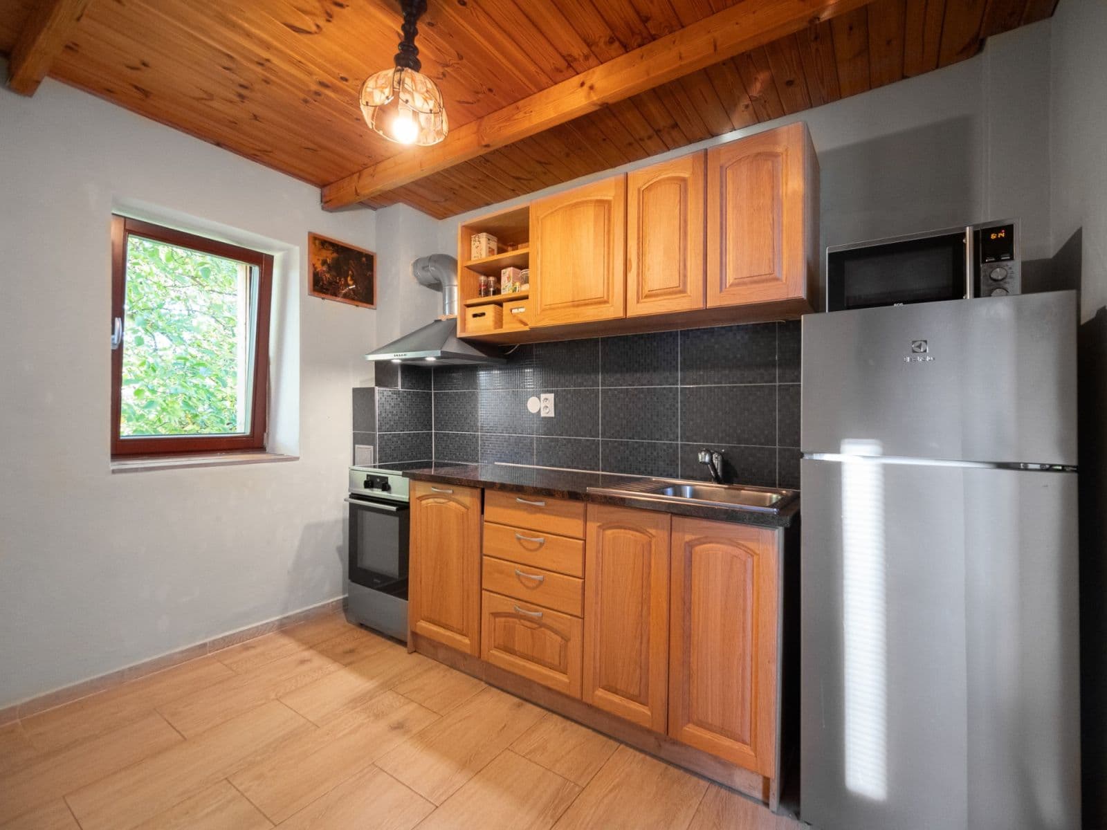 Prodej domu 198 m², pozemek 1.640 m², Lipová, Šenov, Moravskoslezský kraj Prodej domu 198 m², pozemek 1.640 m², Lipová, Šenov, Moravskoslezský kraj