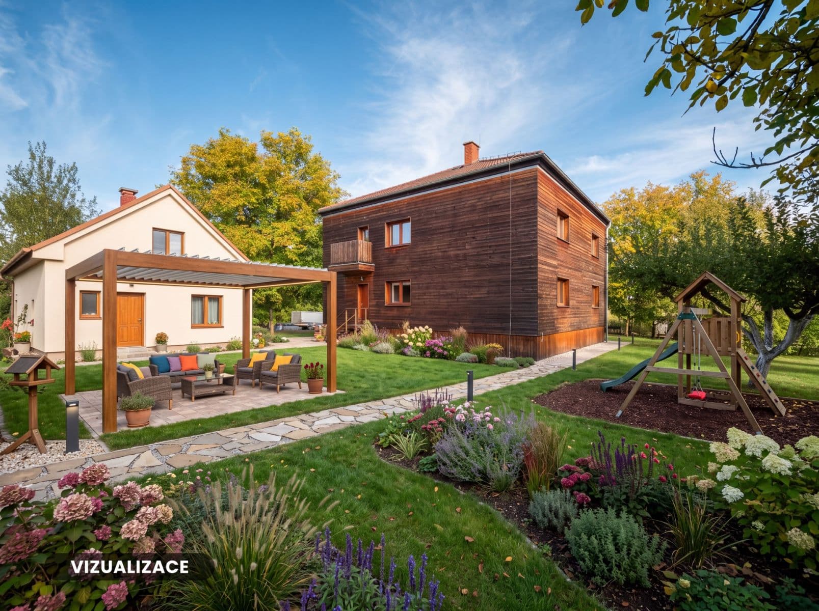 Prodej domu 198 m², pozemek 1.640 m², Lipová, Šenov, Moravskoslezský kraj Prodej domu 198 m², pozemek 1.640 m², Lipová, Šenov, Moravskoslezský kraj