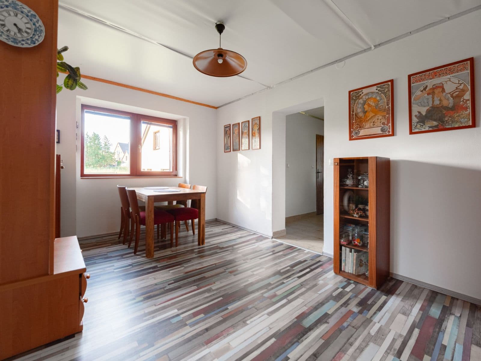 Prodej domu 198 m², pozemek 1.640 m², Lipová, Šenov, Moravskoslezský kraj Prodej domu 198 m², pozemek 1.640 m², Lipová, Šenov, Moravskoslezský kraj