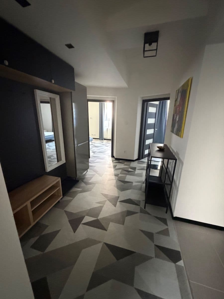 Pronájem bytu 3+kk 120 m², Jinonická, Praha, Praha Pronájem bytu 3+kk 120 m², Jinonická, Praha, Praha