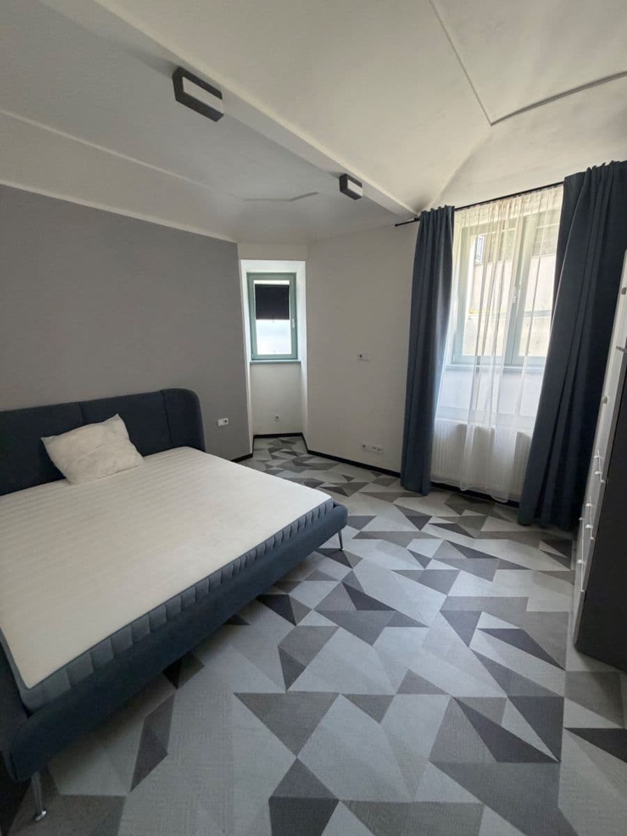 Pronájem bytu 3+kk 120 m², Jinonická, Praha, Praha Pronájem bytu 3+kk 120 m², Jinonická, Praha, Praha