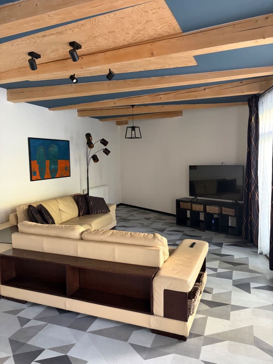 Pronájem bytu 3+kk 120 m², Jinonická, Praha, Praha Pronájem bytu 3+kk 120 m², Jinonická, Praha, Praha