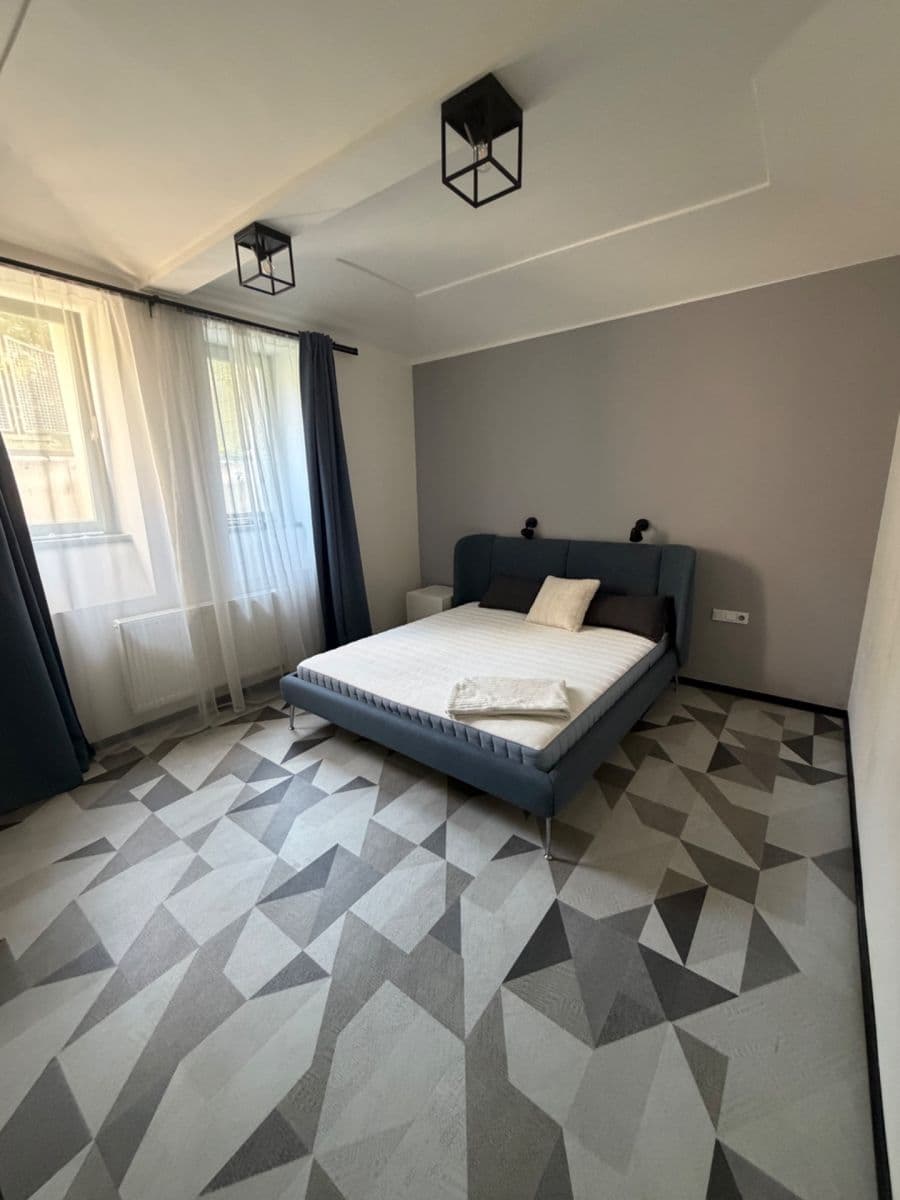 Pronájem bytu 3+kk 120 m², Jinonická, Praha, Praha Pronájem bytu 3+kk 120 m², Jinonická, Praha, Praha