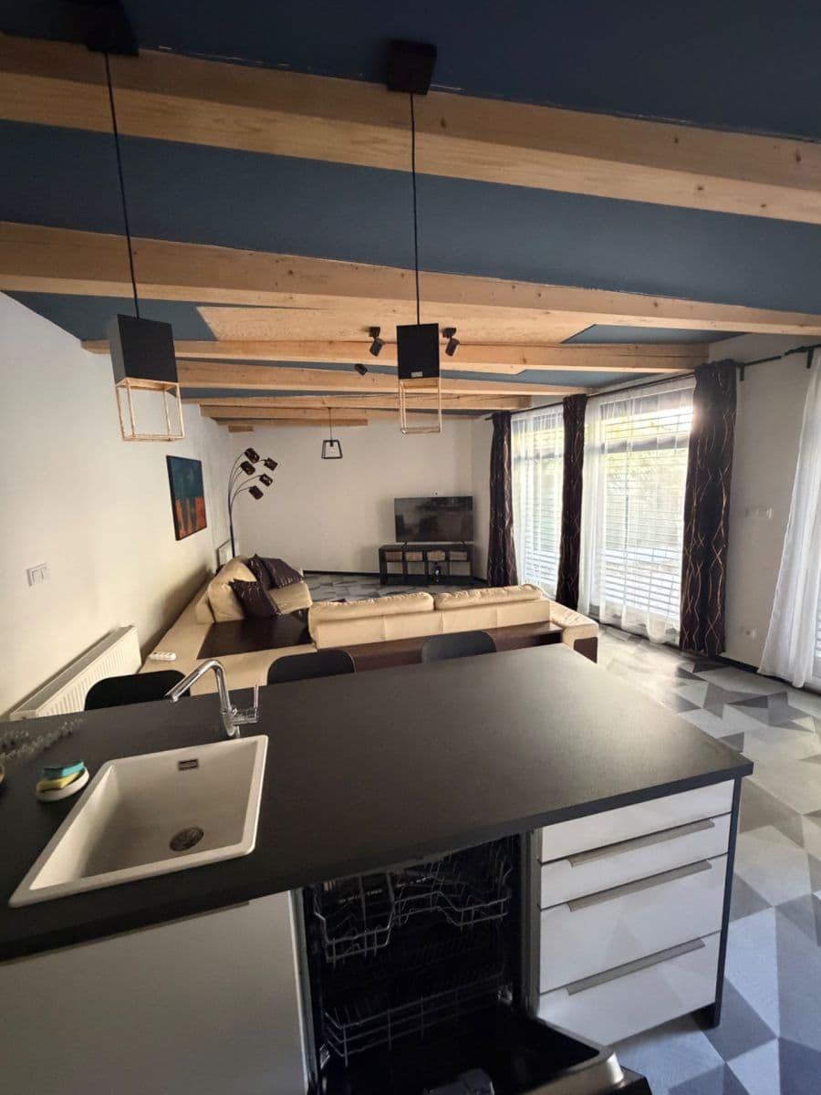 Pronájem bytu 3+kk 120 m², Jinonická, Praha, Praha Pronájem bytu 3+kk 120 m², Jinonická, Praha, Praha