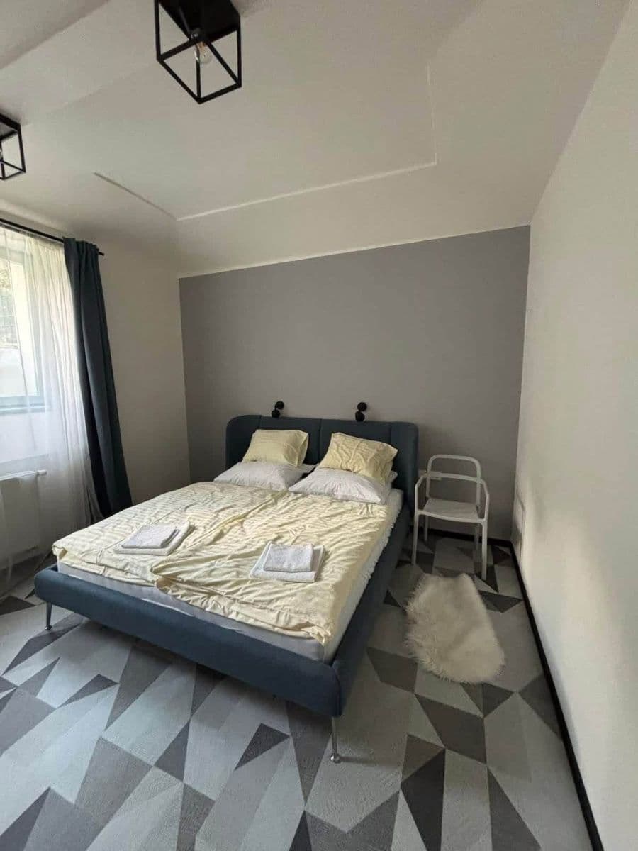 Pronájem bytu 3+kk 120 m², Jinonická, Praha, Praha Pronájem bytu 3+kk 120 m², Jinonická, Praha, Praha