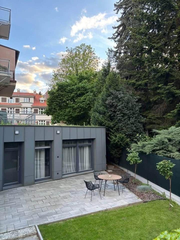 Pronájem bytu 3+kk 120 m², Jinonická, Praha, Praha Pronájem bytu 3+kk 120 m², Jinonická, Praha, Praha