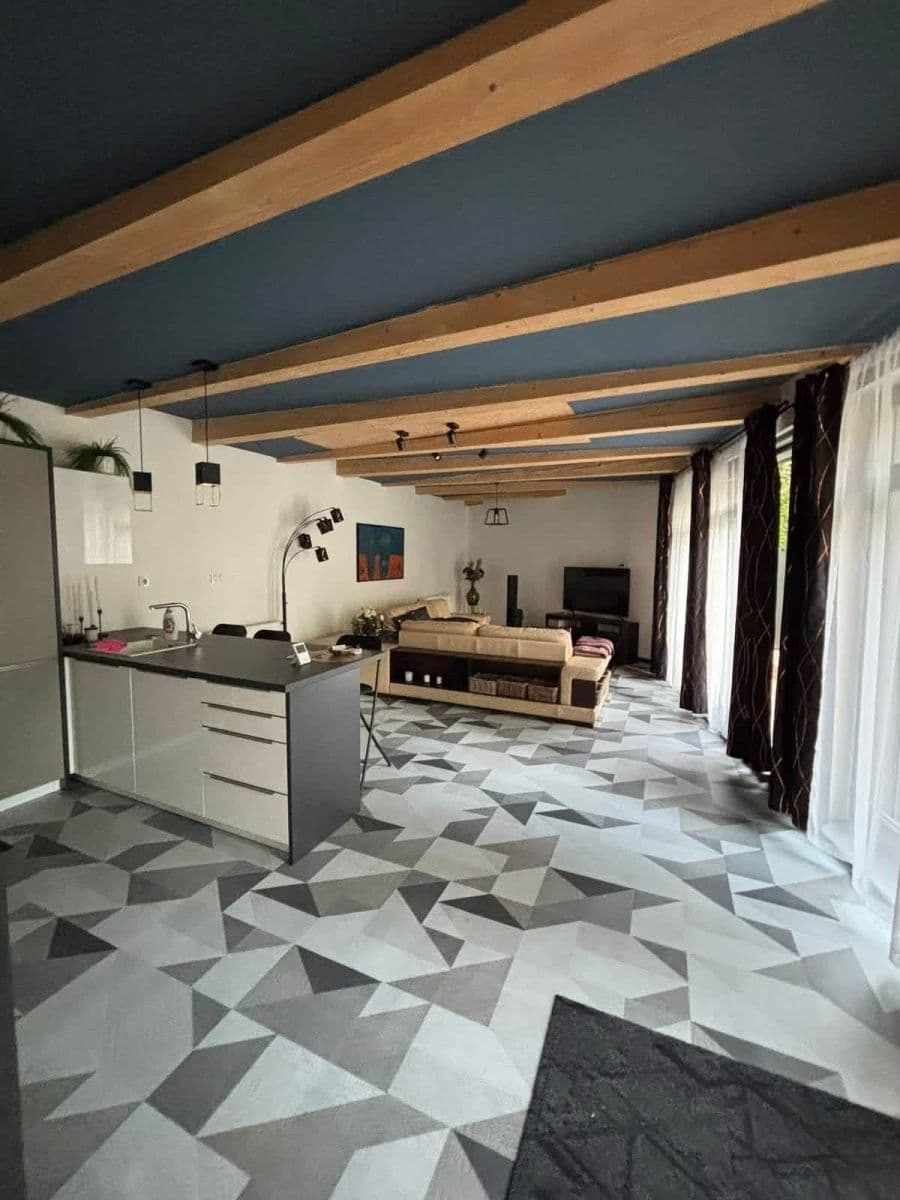 Pronájem bytu 3+kk 120 m², Jinonická, Praha, Praha Pronájem bytu 3+kk 120 m², Jinonická, Praha, Praha