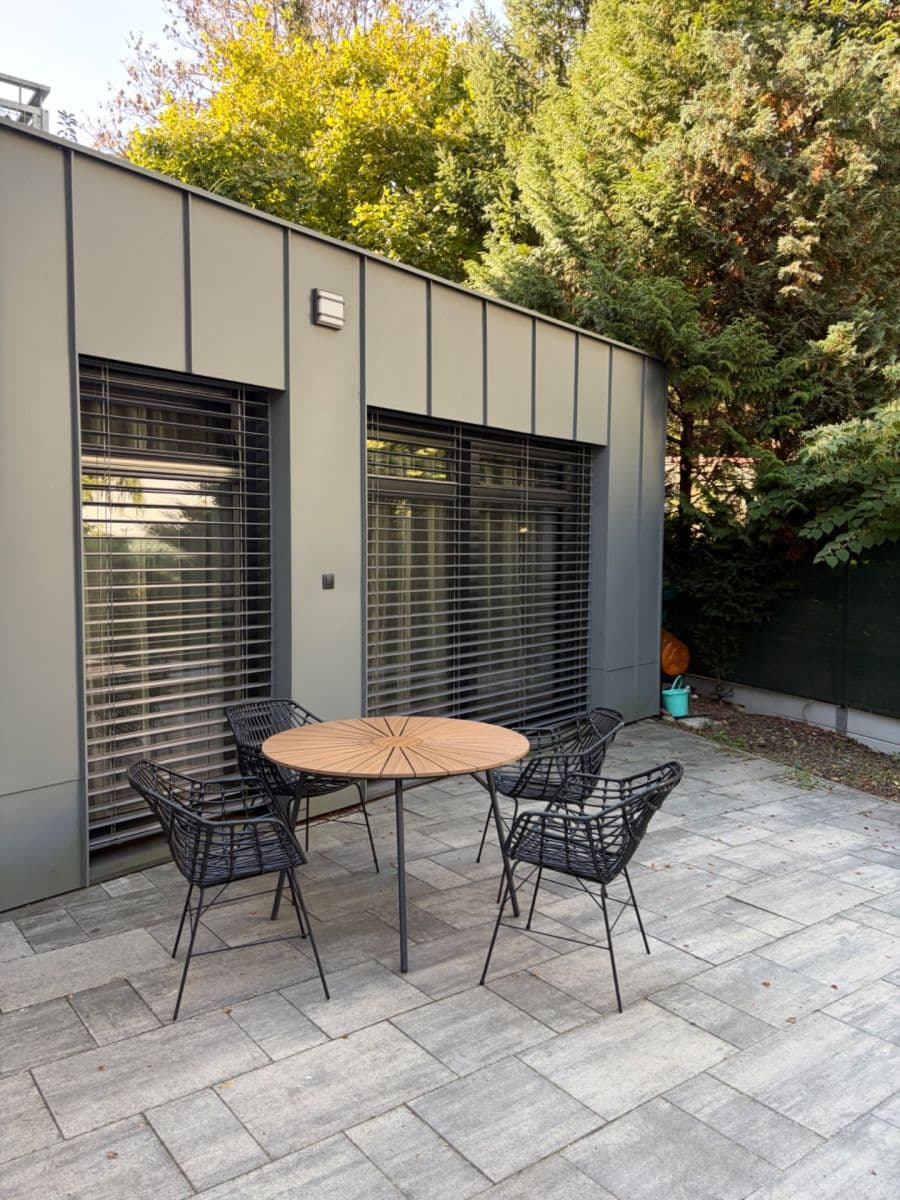 Pronájem bytu 3+kk 120 m², Jinonická, Praha, Praha Pronájem bytu 3+kk 120 m², Jinonická, Praha, Praha