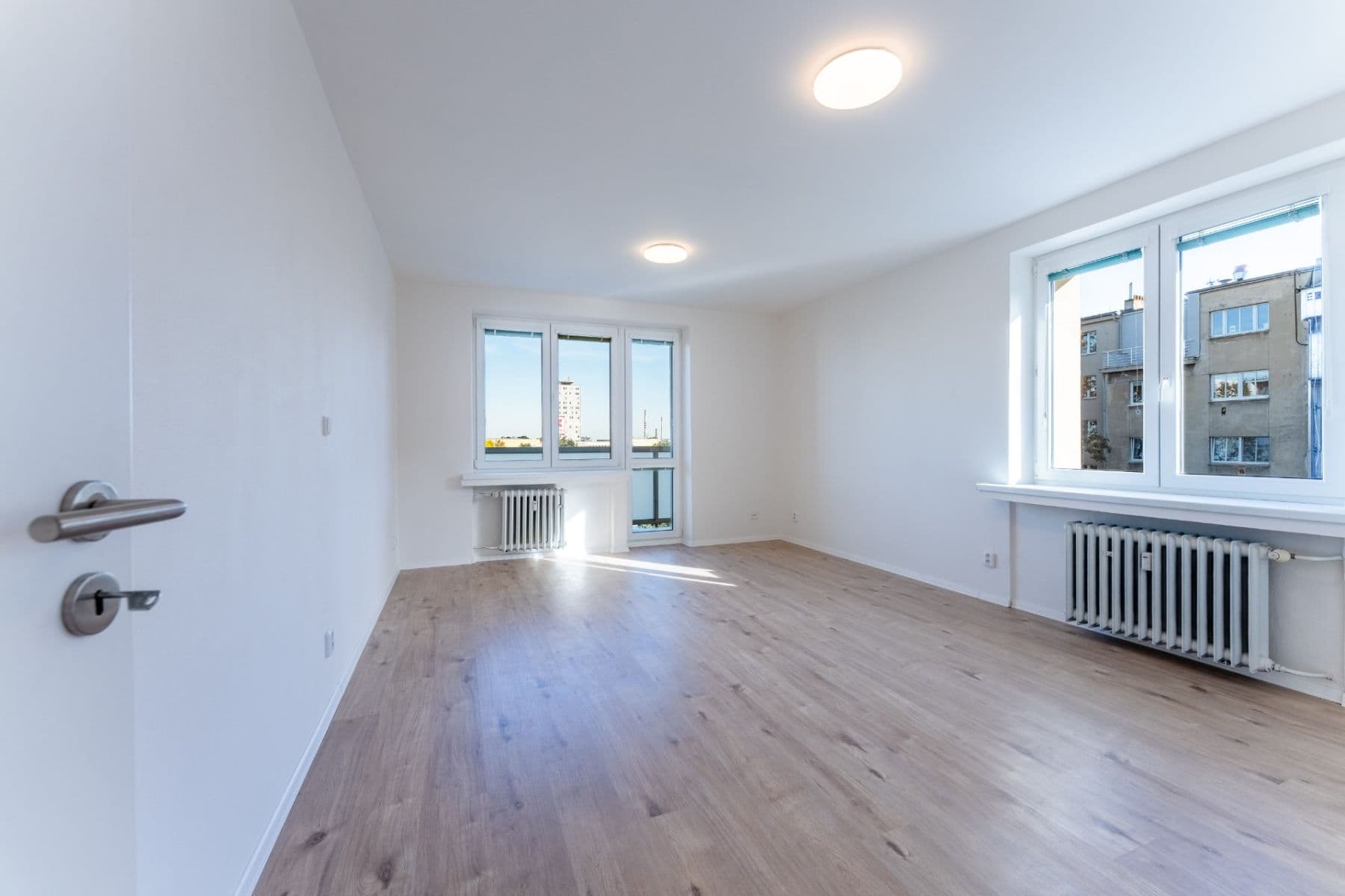 Prodej bytu 4+kk 66 m², Spojovací, Praha, Praha Prodej bytu 4+kk 66 m², Spojovací, Praha, Praha