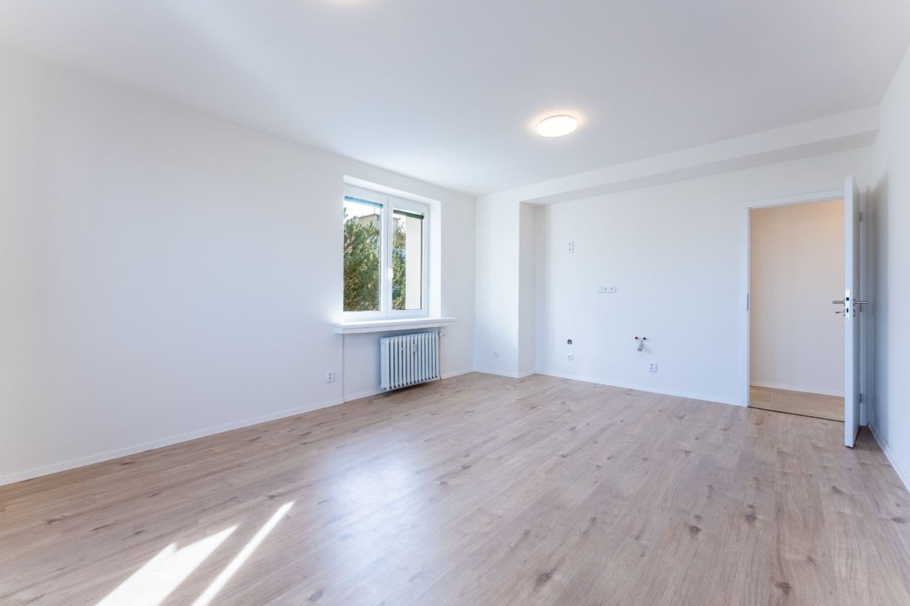 Prodej bytu 4+kk 66 m², Spojovací, Praha, Praha Prodej bytu 4+kk 66 m², Spojovací, Praha, Praha