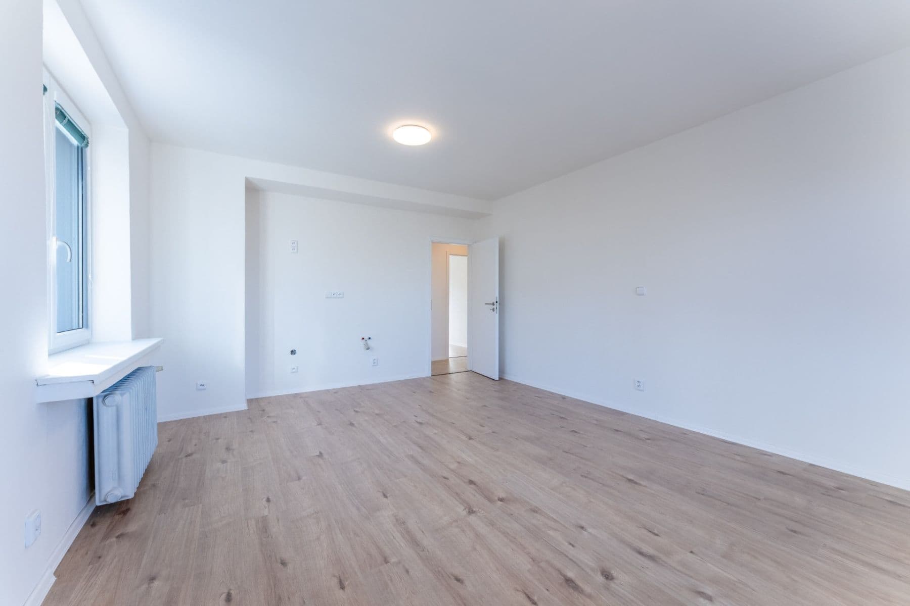 Prodej bytu 4+kk 66 m², Spojovací, Praha, Praha Prodej bytu 4+kk 66 m², Spojovací, Praha, Praha
