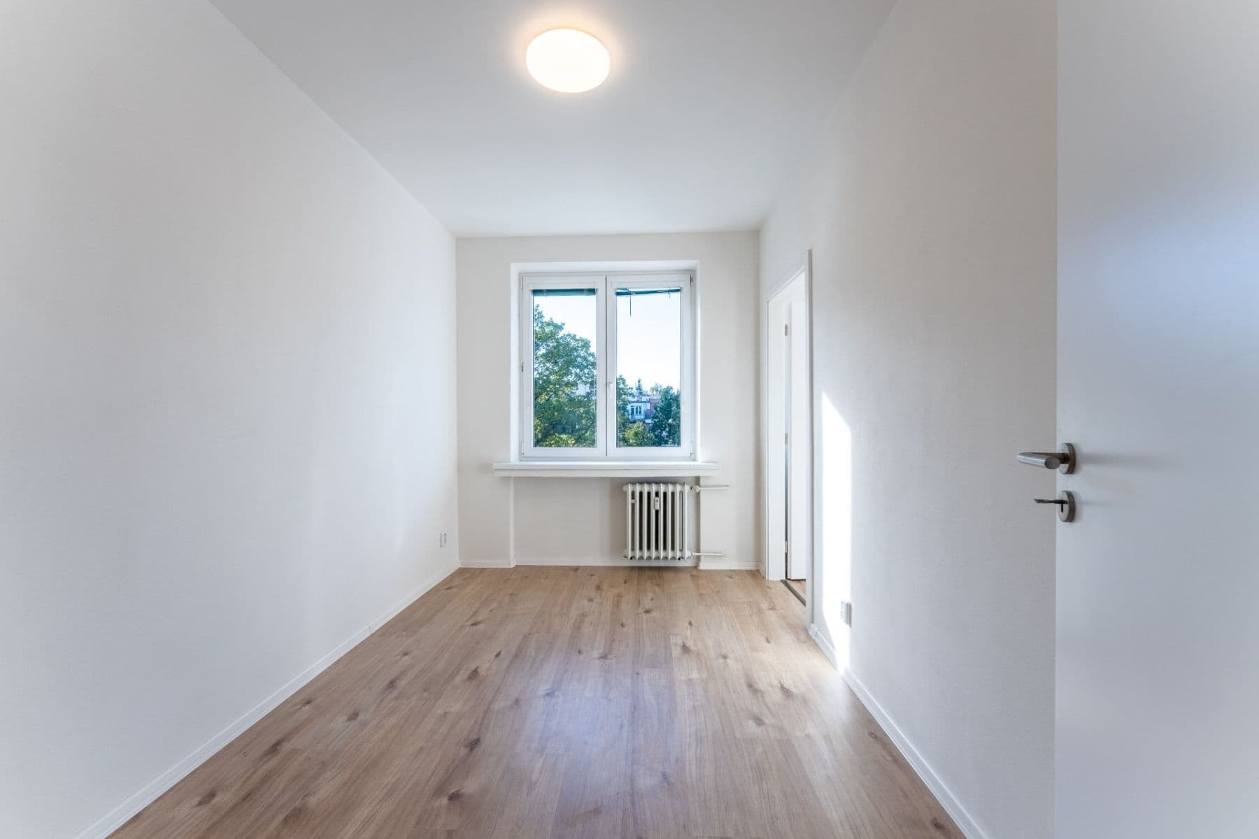 Prodej bytu 4+kk 66 m², Spojovací, Praha, Praha Prodej bytu 4+kk 66 m², Spojovací, Praha, Praha