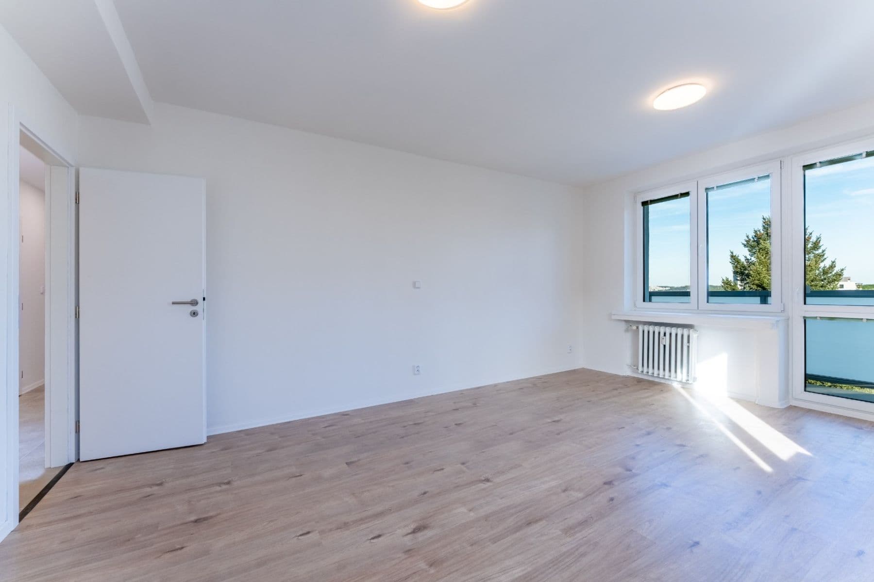 Prodej bytu 4+kk 66 m², Spojovací, Praha, Praha Prodej bytu 4+kk 66 m², Spojovací, Praha, Praha