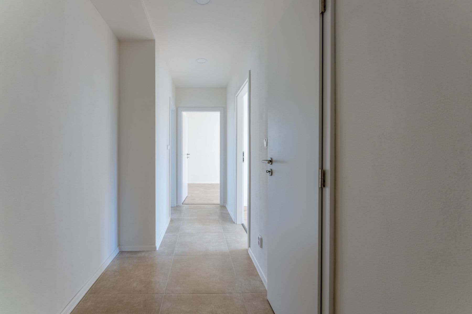 Prodej bytu 4+kk 66 m², Spojovací, Praha, Praha Prodej bytu 4+kk 66 m², Spojovací, Praha, Praha