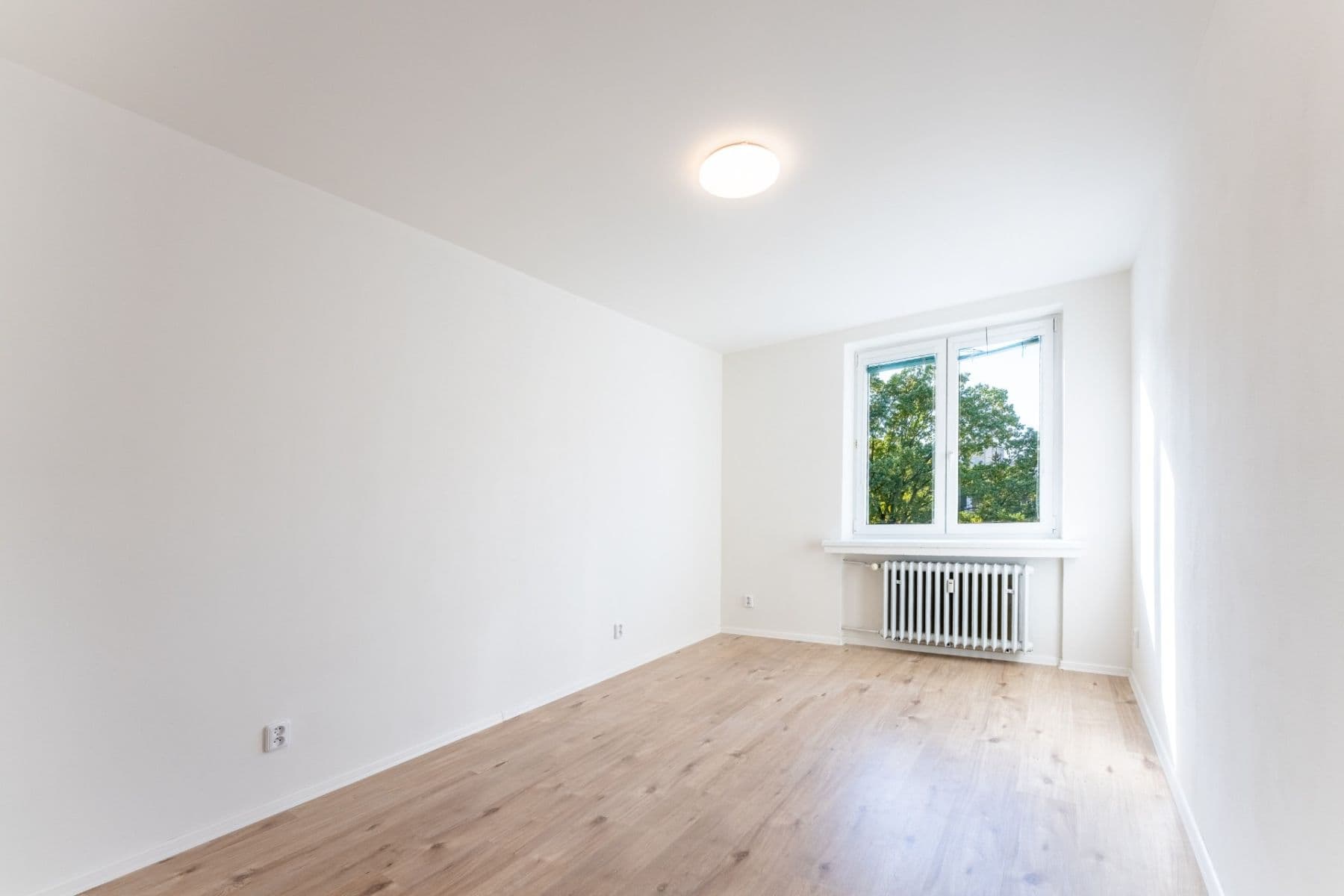Prodej bytu 4+kk 66 m², Spojovací, Praha, Praha Prodej bytu 4+kk 66 m², Spojovací, Praha, Praha
