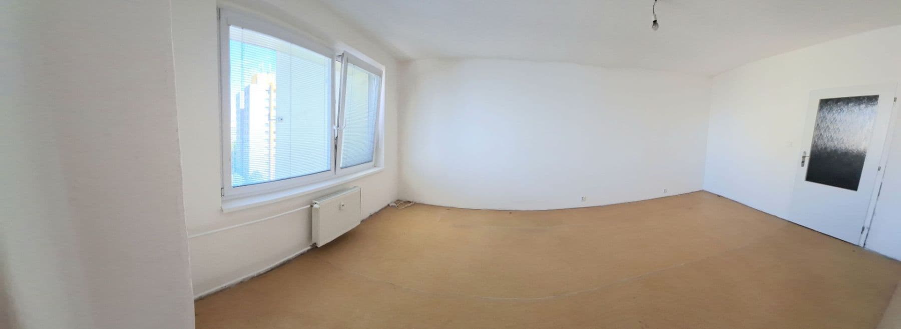 Pronájem bytu 3+1 70 m², Frýdecká, Praha, Praha Pronájem bytu 3+1 70 m², Frýdecká, Praha, Praha
