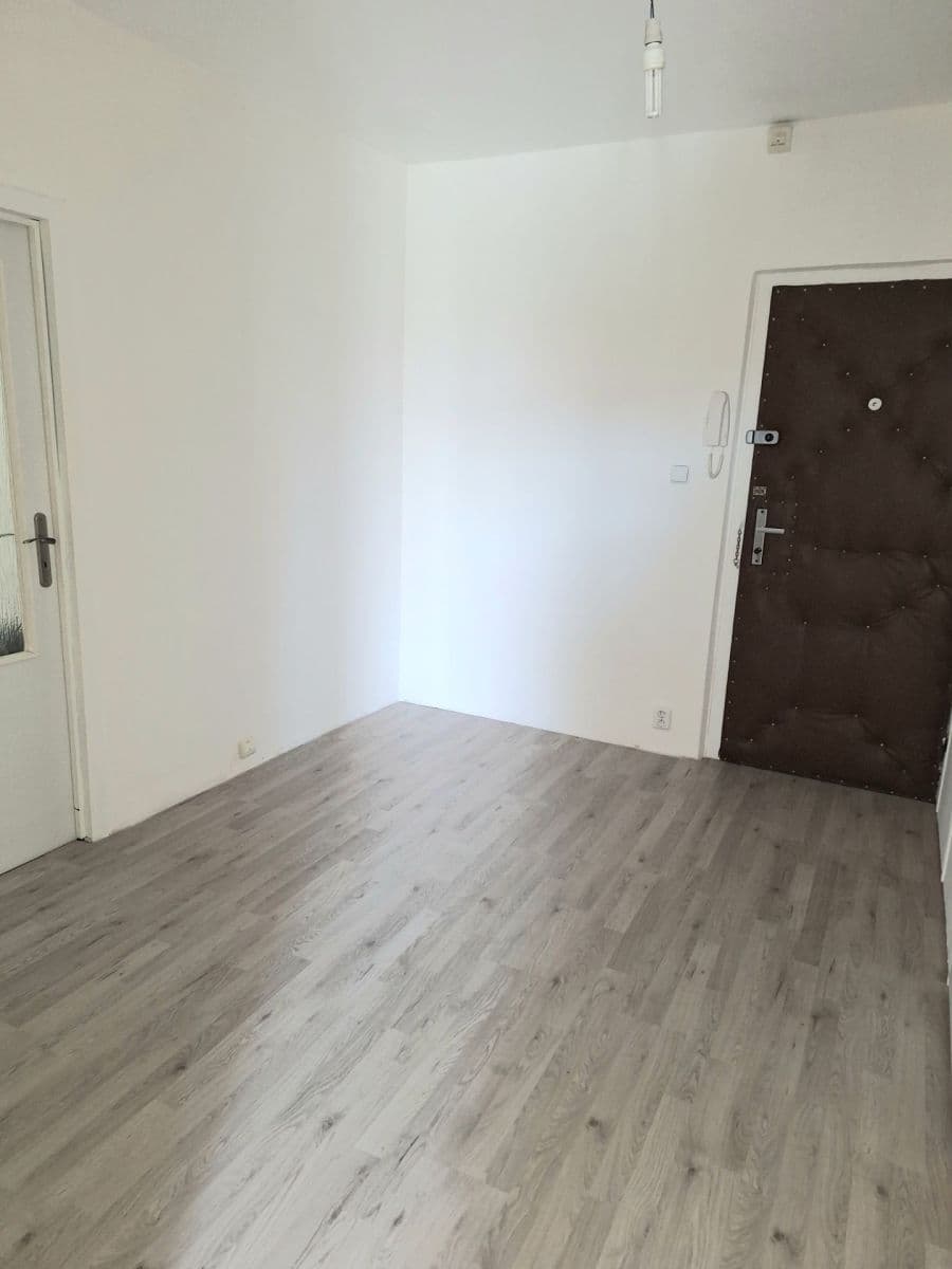 Pronájem bytu 3+1 70 m², Frýdecká, Praha, Praha Pronájem bytu 3+1 70 m², Frýdecká, Praha, Praha