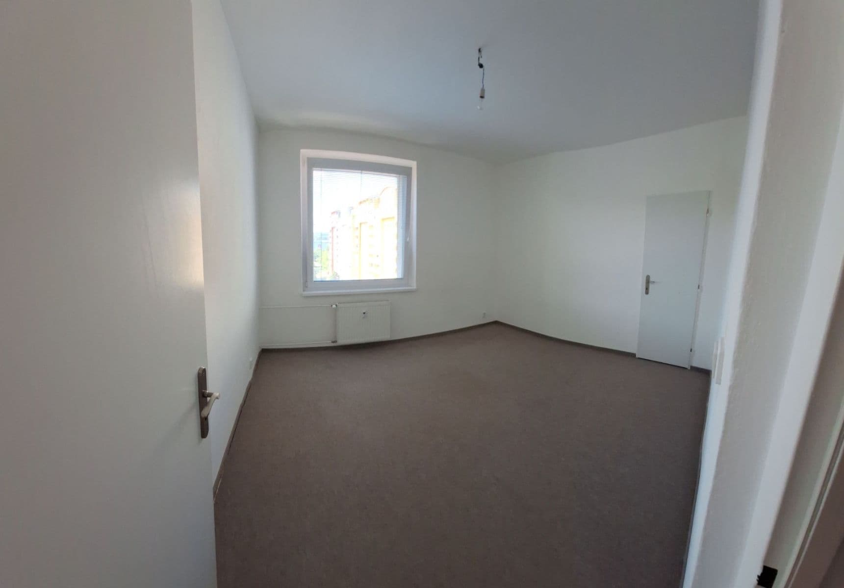 Pronájem bytu 3+1 70 m², Frýdecká, Praha, Praha Pronájem bytu 3+1 70 m², Frýdecká, Praha, Praha