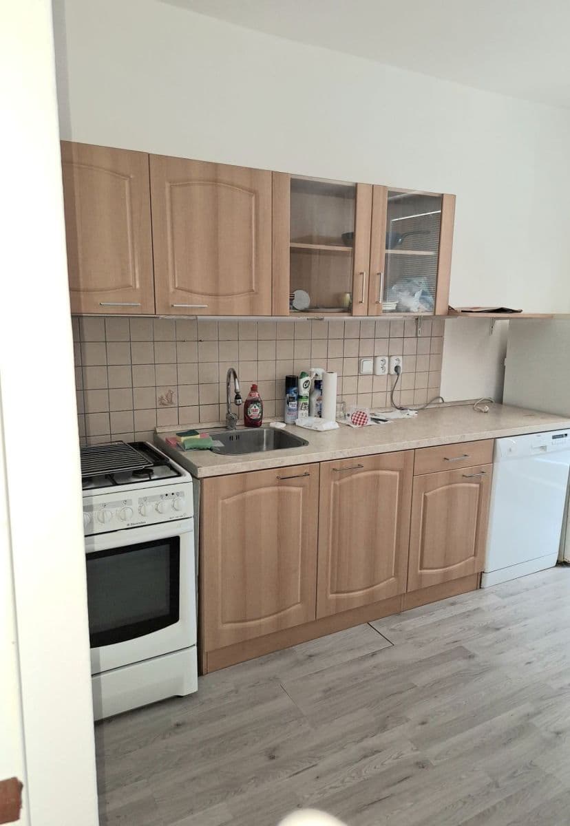 Pronájem bytu 3+1 70 m², Frýdecká, Praha, Praha Pronájem bytu 3+1 70 m², Frýdecká, Praha, Praha