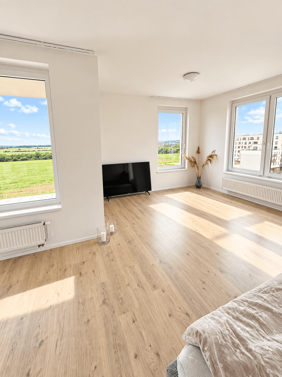 Pronájem bytu 1+kk 57 m², Honzíkova, Praha, Praha Pronájem bytu 1+kk 57 m², Honzíkova, Praha, Praha