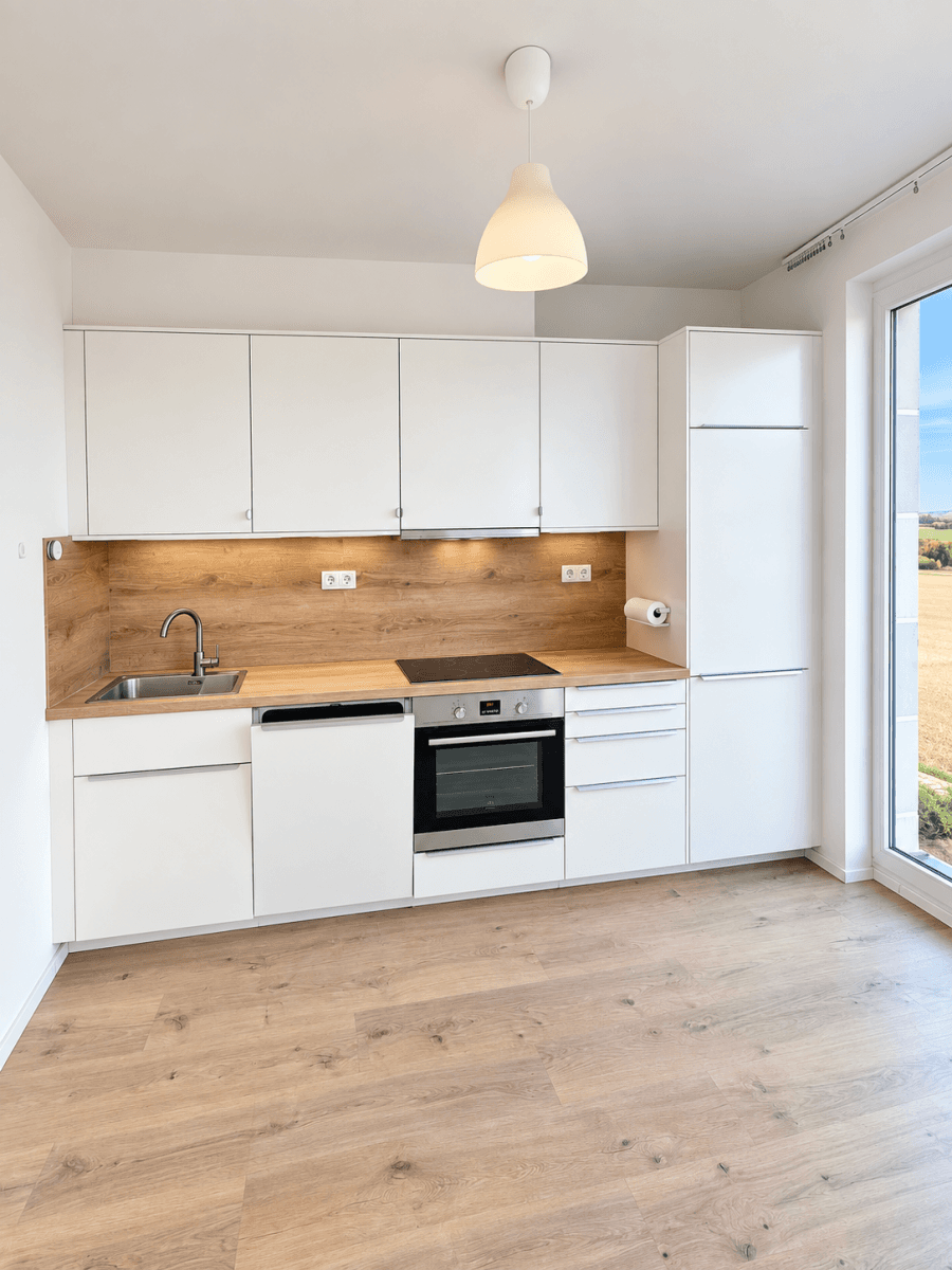Pronájem bytu 1+kk 57 m², Honzíkova, Praha, Praha Pronájem bytu 1+kk 57 m², Honzíkova, Praha, Praha