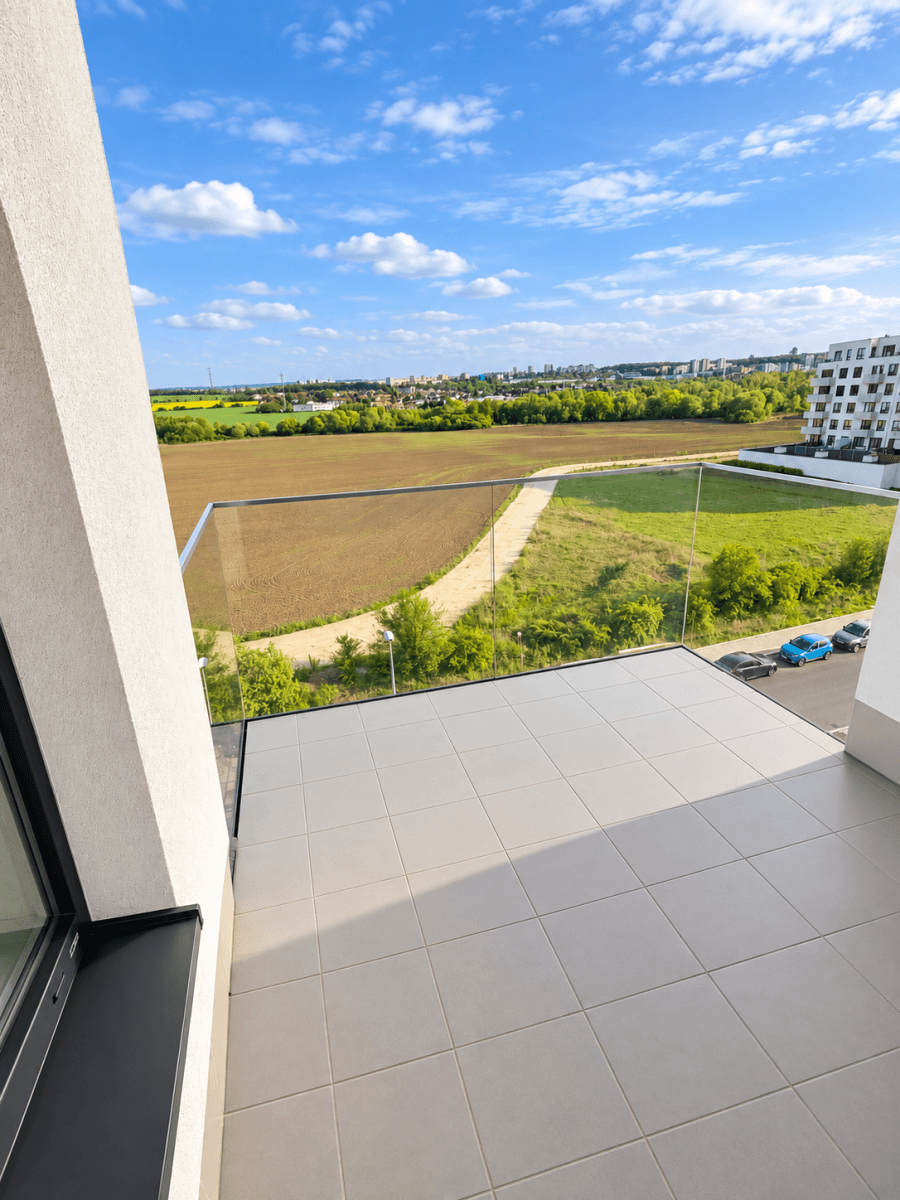 Pronájem bytu 1+kk 57 m², Honzíkova, Praha, Praha Pronájem bytu 1+kk 57 m², Honzíkova, Praha, Praha