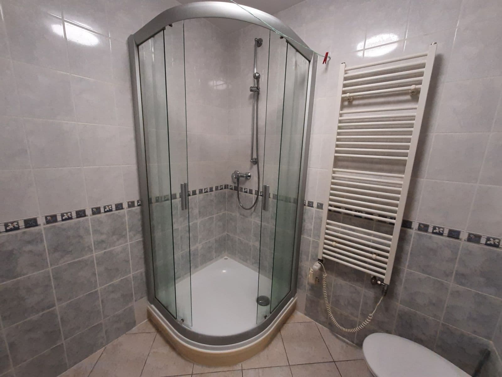 Pronájem bytu 2+1 70 m², Věštínská, Praha, Praha Pronájem bytu 2+1 70 m², Věštínská, Praha, Praha