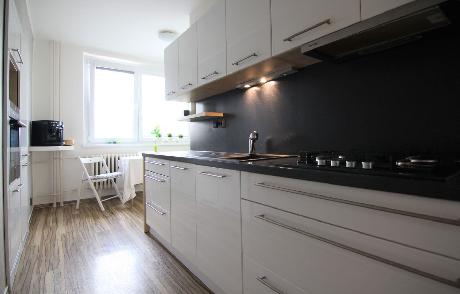 Pronájem bytu 2+1 60 m², Brandlova, Hodonín, Jihomoravský kraj Pronájem bytu 2+1 60 m², Brandlova, Hodonín, Jihomoravský kraj