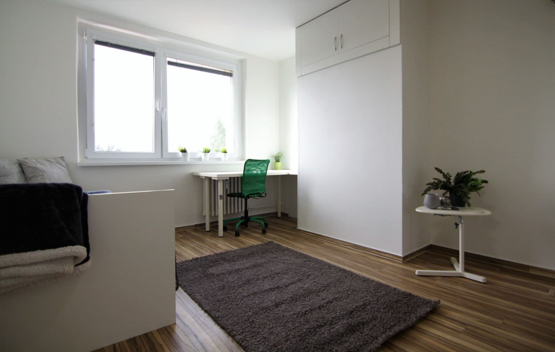 Pronájem bytu 2+1 60 m², Brandlova, Hodonín, Jihomoravský kraj Pronájem bytu 2+1 60 m², Brandlova, Hodonín, Jihomoravský kraj