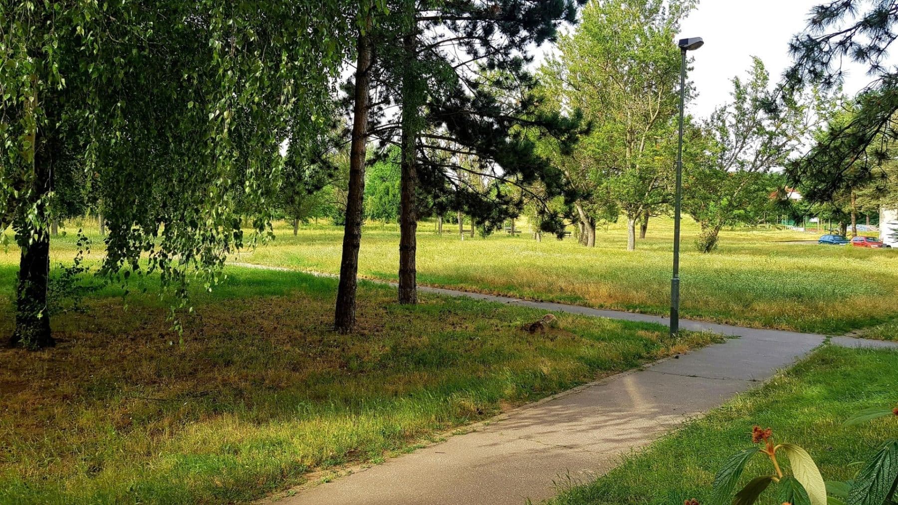 Pronájem bytu 2+1 60 m², Brandlova, Hodonín, Jihomoravský kraj Pronájem bytu 2+1 60 m², Brandlova, Hodonín, Jihomoravský kraj