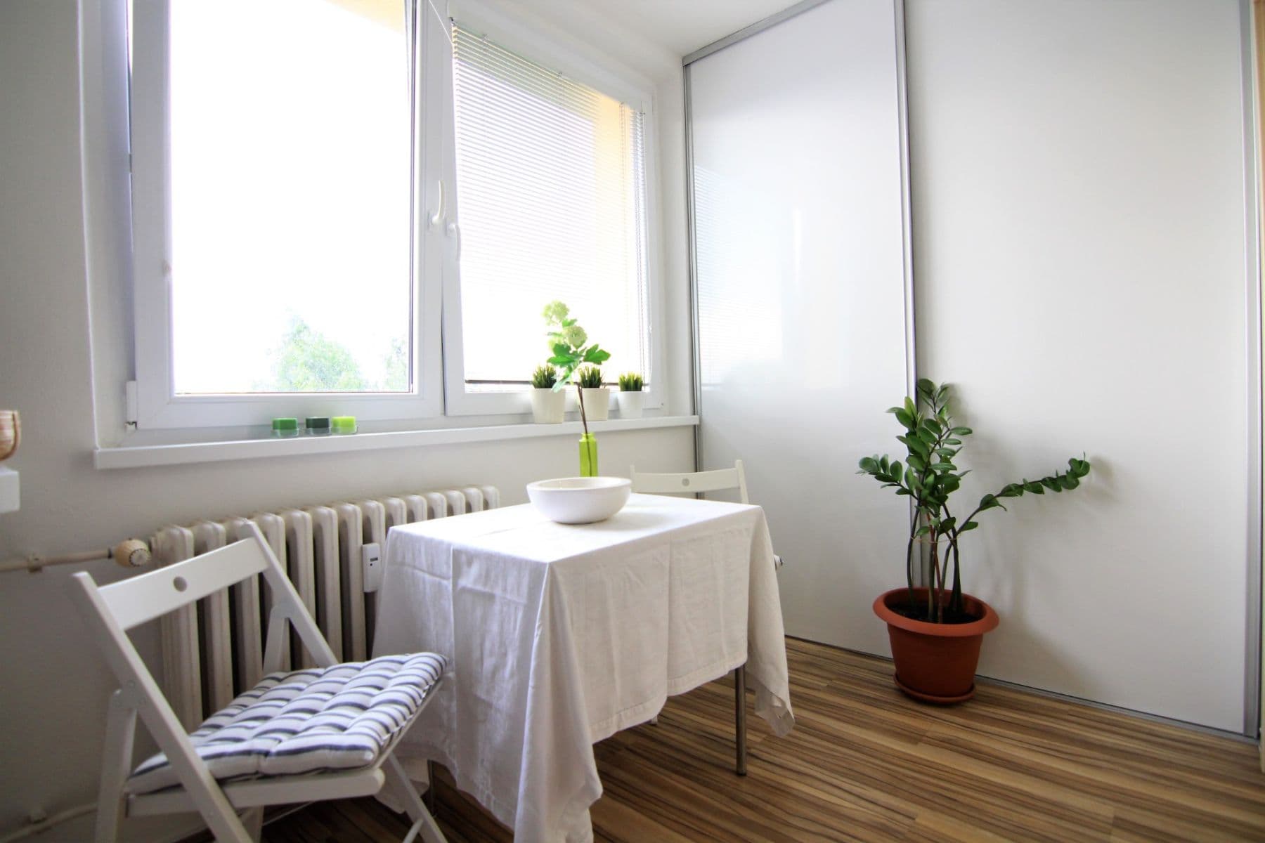Pronájem bytu 2+1 60 m², Brandlova, Hodonín, Jihomoravský kraj Pronájem bytu 2+1 60 m², Brandlova, Hodonín, Jihomoravský kraj