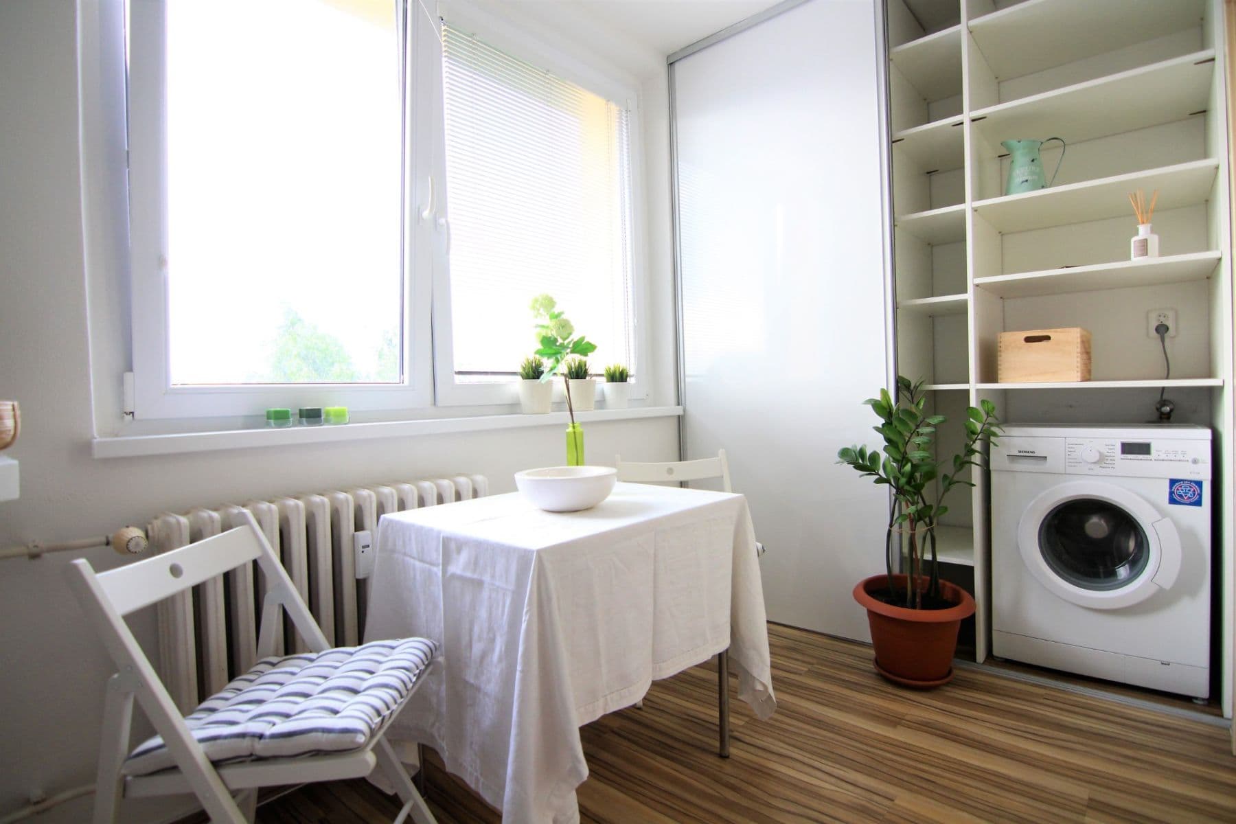 Pronájem bytu 2+1 60 m², Brandlova, Hodonín, Jihomoravský kraj Pronájem bytu 2+1 60 m², Brandlova, Hodonín, Jihomoravský kraj