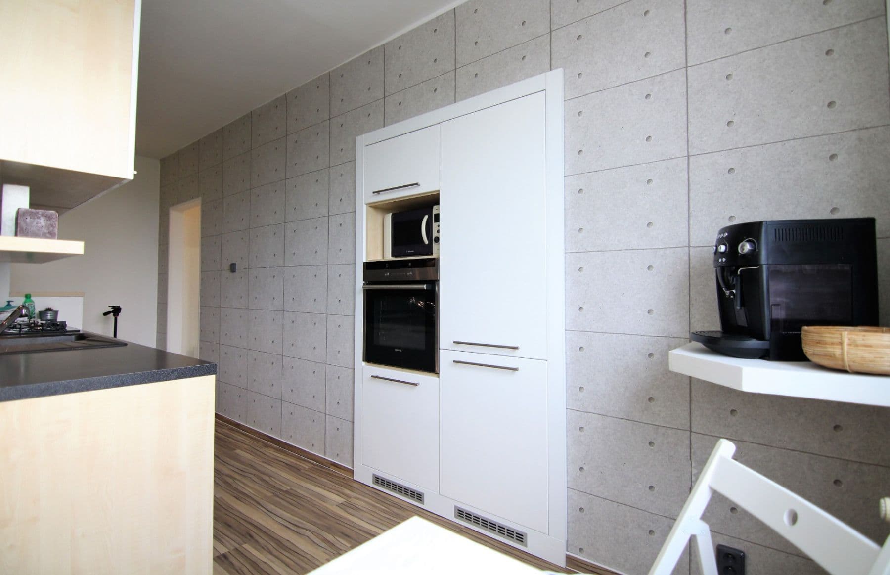 Pronájem bytu 2+1 60 m², Brandlova, Hodonín, Jihomoravský kraj Pronájem bytu 2+1 60 m², Brandlova, Hodonín, Jihomoravský kraj