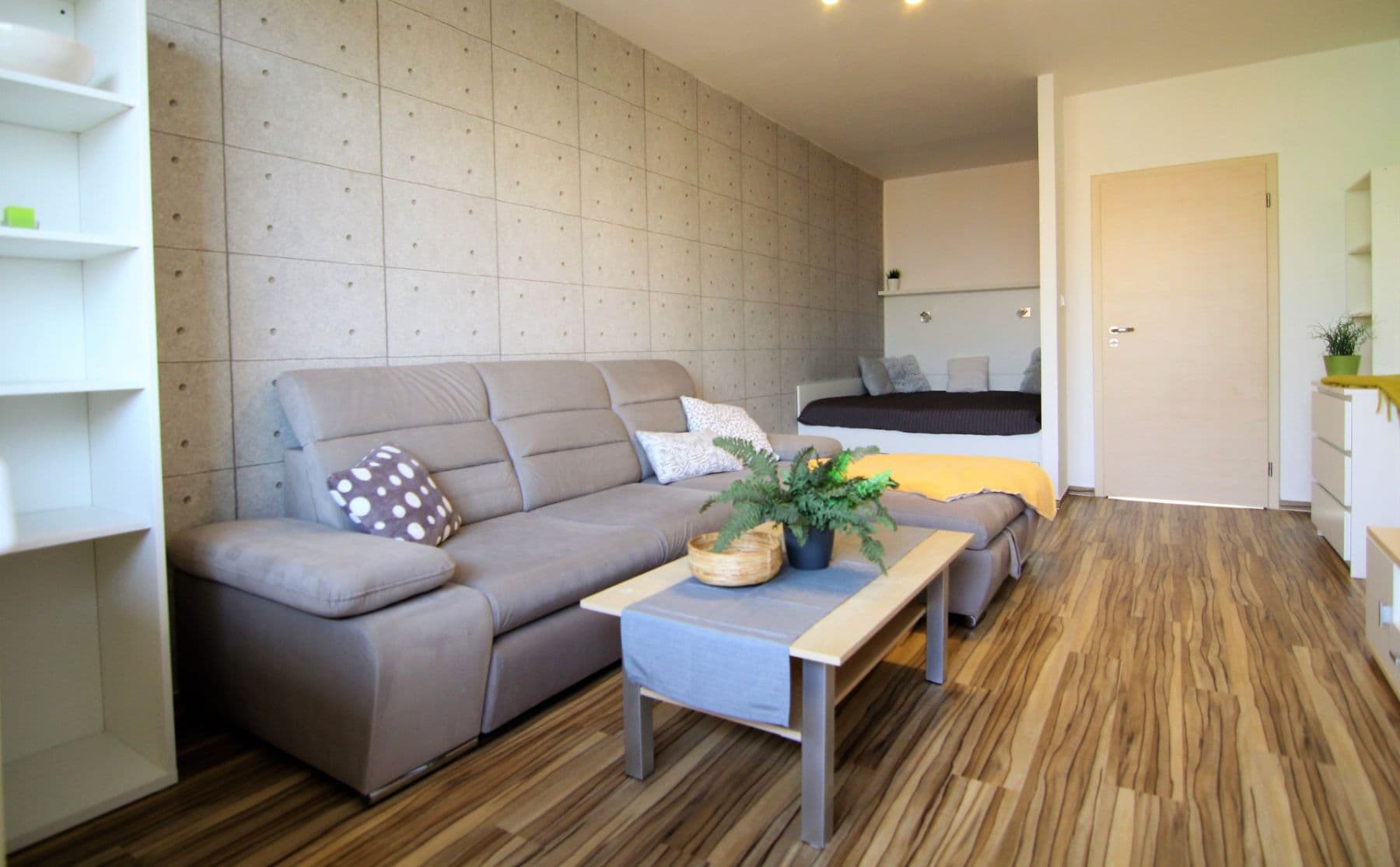 Pronájem bytu 2+1 60 m², Brandlova, Hodonín, Jihomoravský kraj Pronájem bytu 2+1 60 m², Brandlova, Hodonín, Jihomoravský kraj