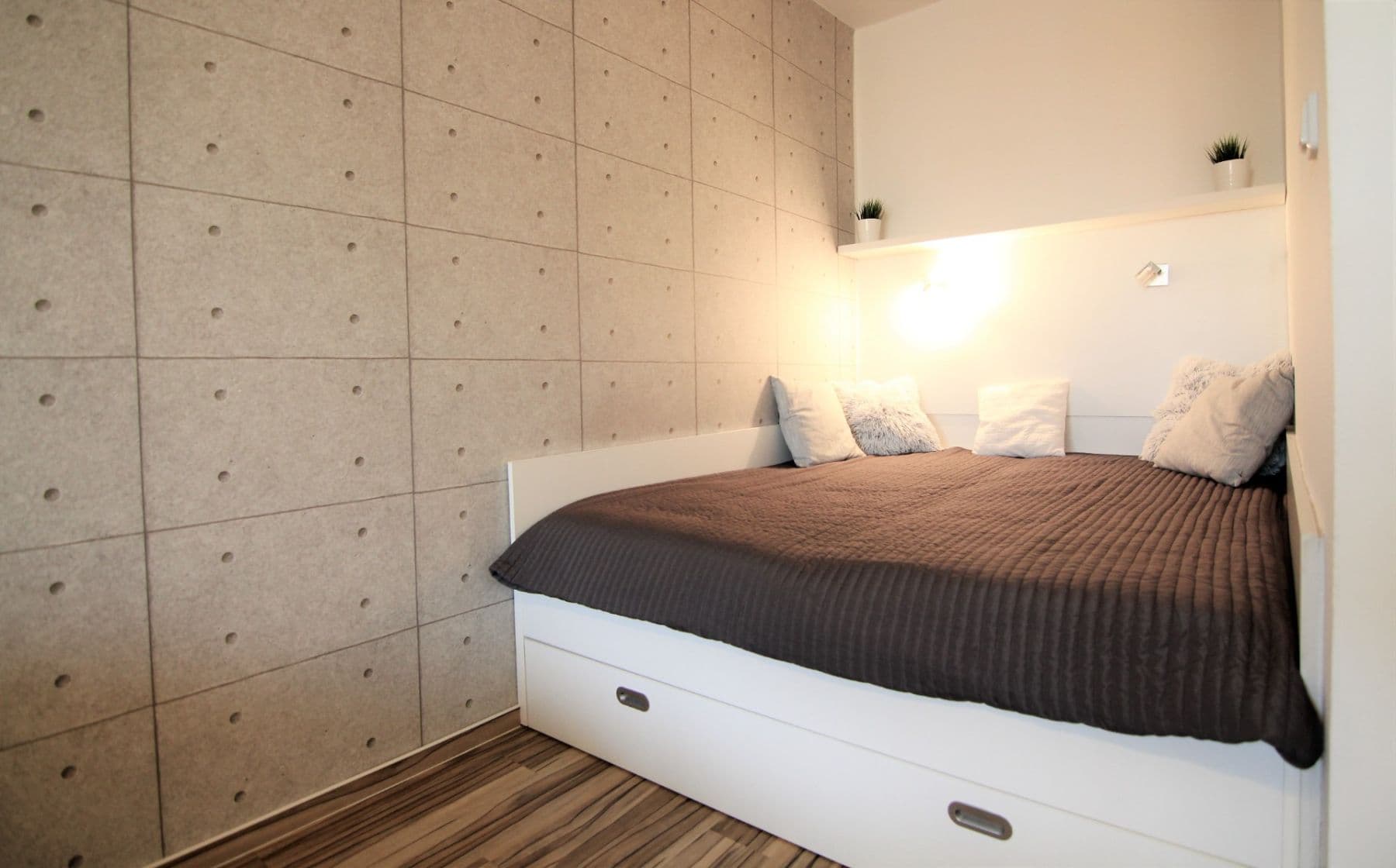 Pronájem bytu 2+1 60 m², Brandlova, Hodonín, Jihomoravský kraj Pronájem bytu 2+1 60 m², Brandlova, Hodonín, Jihomoravský kraj