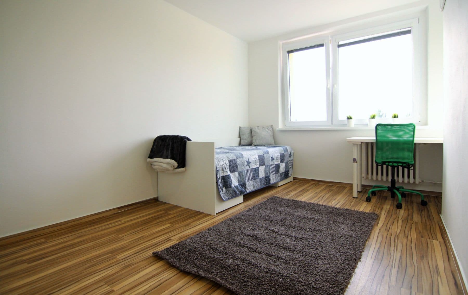 Pronájem bytu 2+1 60 m², Brandlova, Hodonín, Jihomoravský kraj Pronájem bytu 2+1 60 m², Brandlova, Hodonín, Jihomoravský kraj