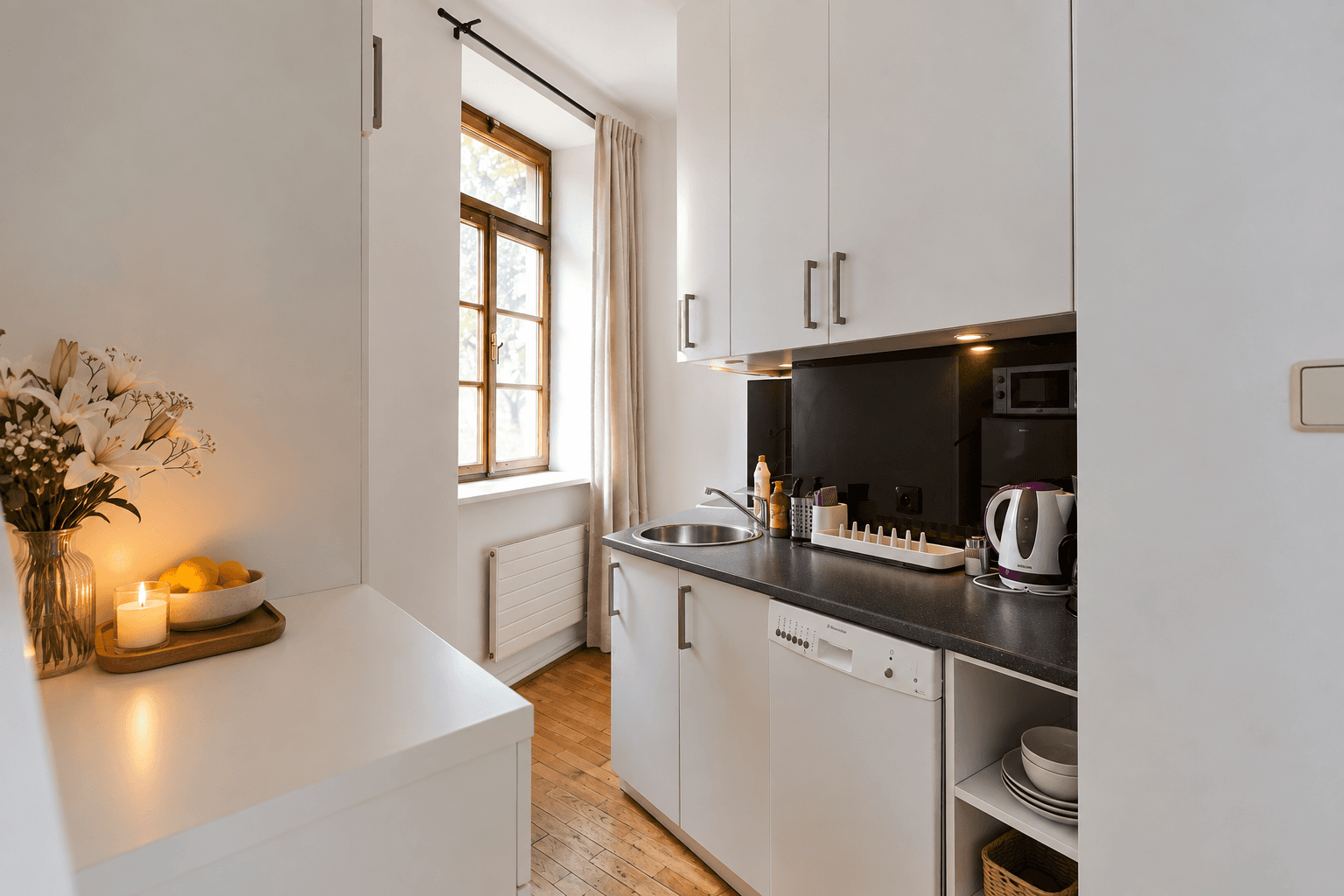 Pronájem bytu 88 m², Husova, Praha, Praha Pronájem bytu 88 m², Husova, Praha, Praha
