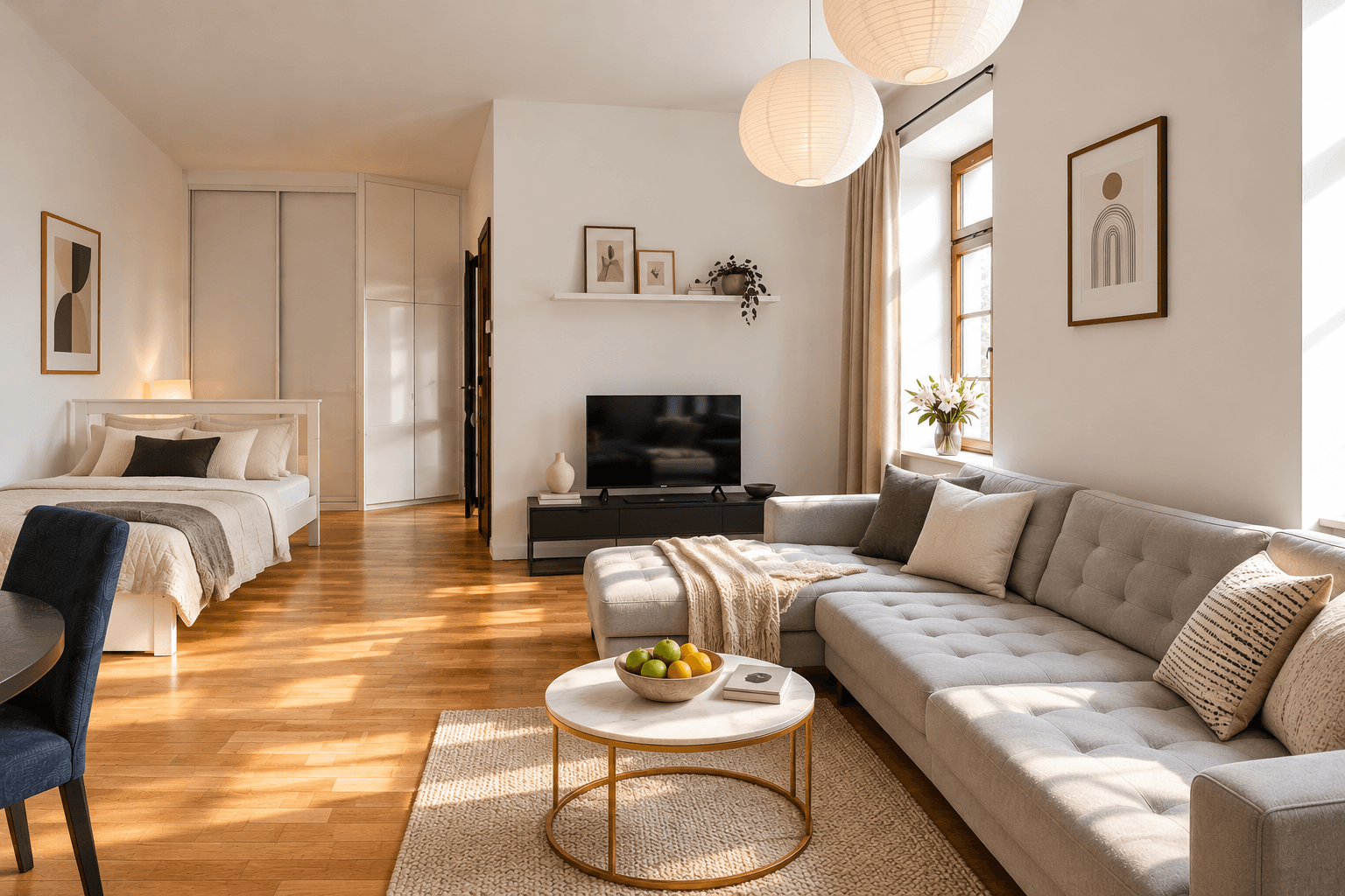 Pronájem bytu 88 m², Husova, Praha, Praha Pronájem bytu 88 m², Husova, Praha, Praha