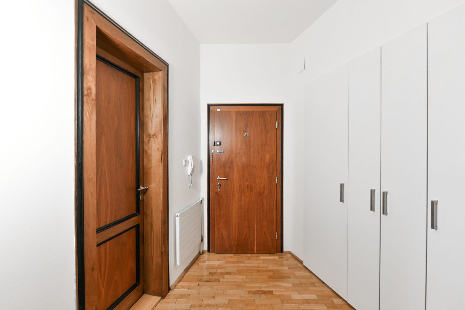 Pronájem bytu 88 m², Husova, Praha, Praha Pronájem bytu 88 m², Husova, Praha, Praha