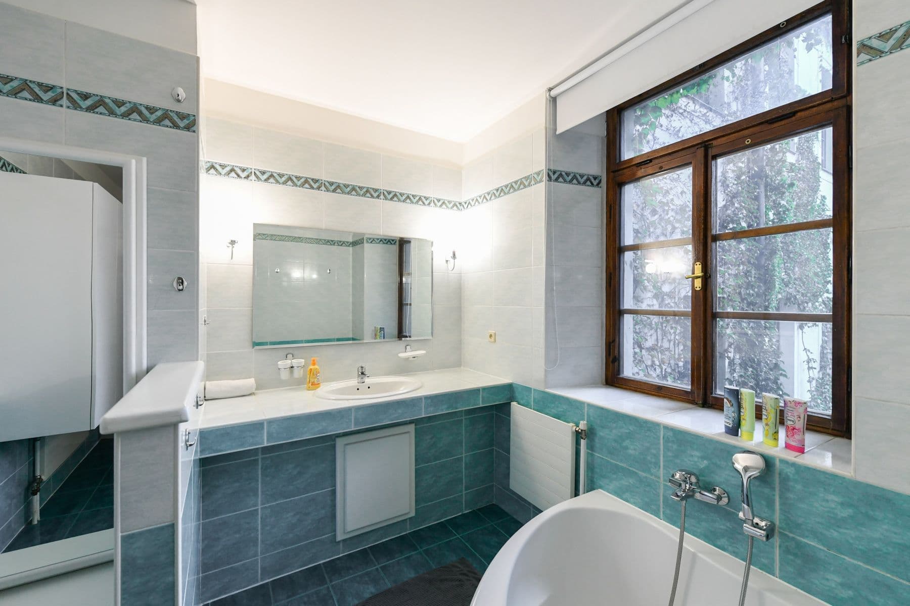 Pronájem bytu 88 m², Husova, Praha, Praha Pronájem bytu 88 m², Husova, Praha, Praha