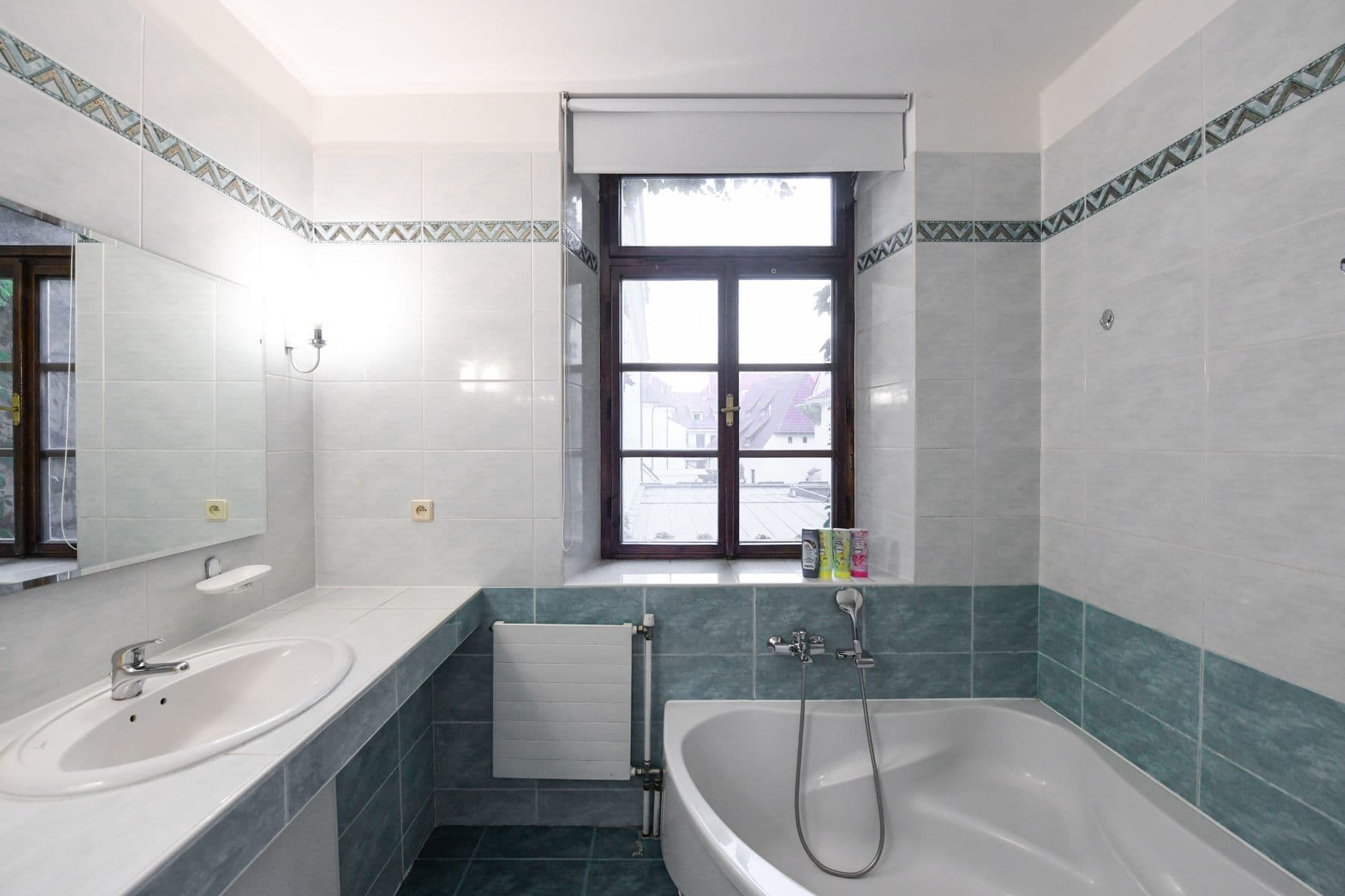 Pronájem bytu 88 m², Husova, Praha, Praha Pronájem bytu 88 m², Husova, Praha, Praha