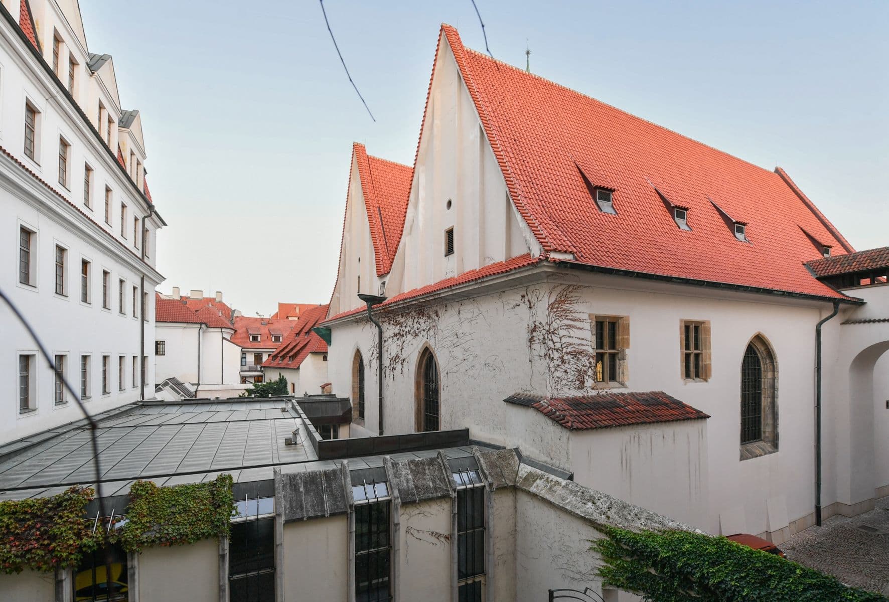 Pronájem bytu 88 m², Husova, Praha, Praha Pronájem bytu 88 m², Husova, Praha, Praha