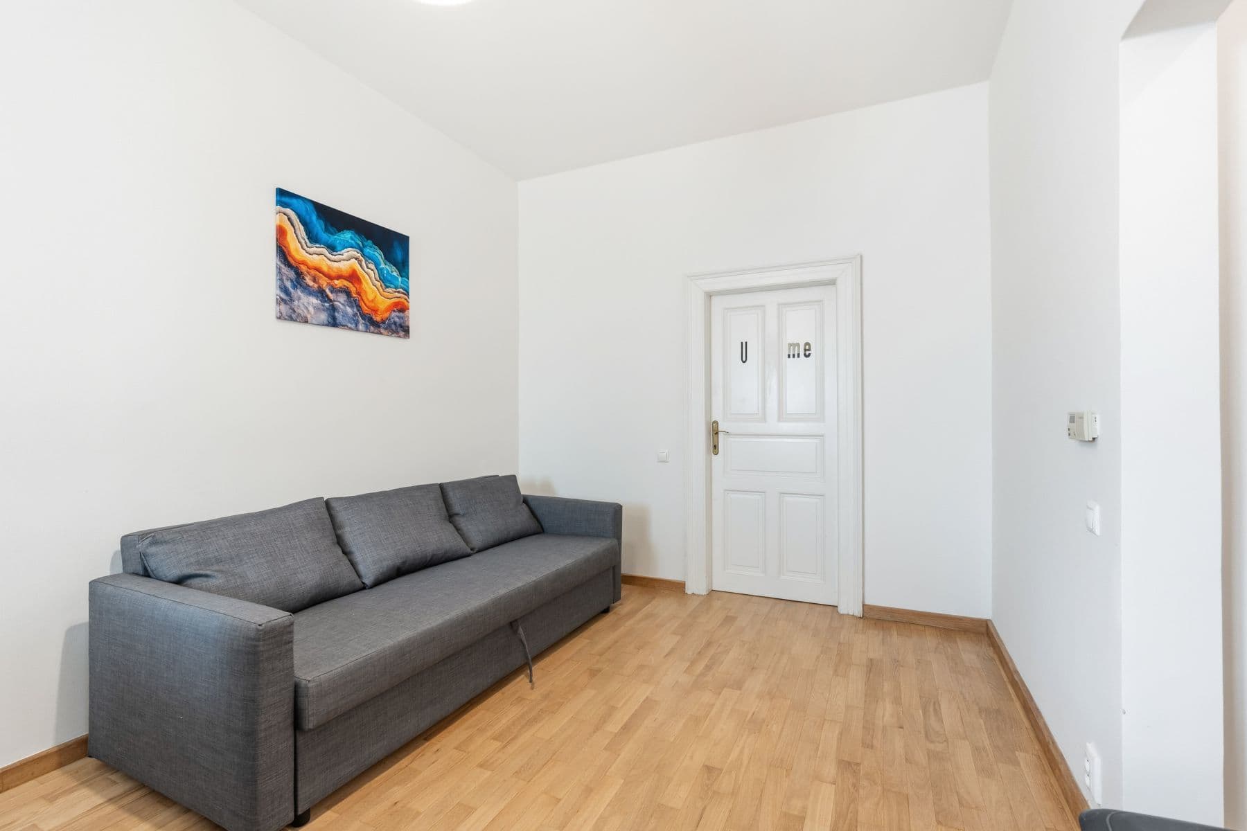 Pronájem bytu 59 m², Dělnická, Praha, Praha Pronájem bytu 59 m², Dělnická, Praha, Praha