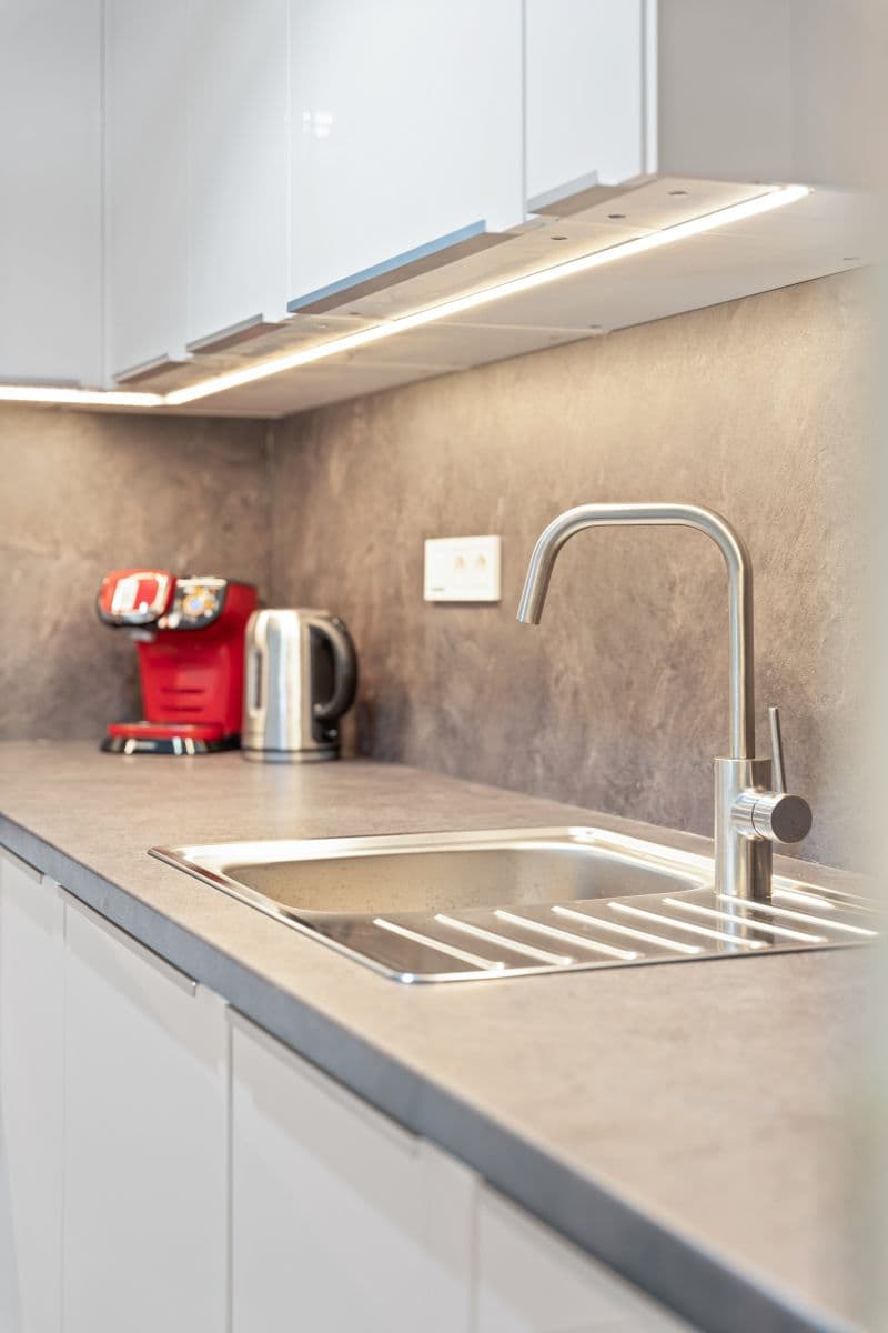 Pronájem bytu 59 m², Dělnická, Praha, Praha Pronájem bytu 59 m², Dělnická, Praha, Praha