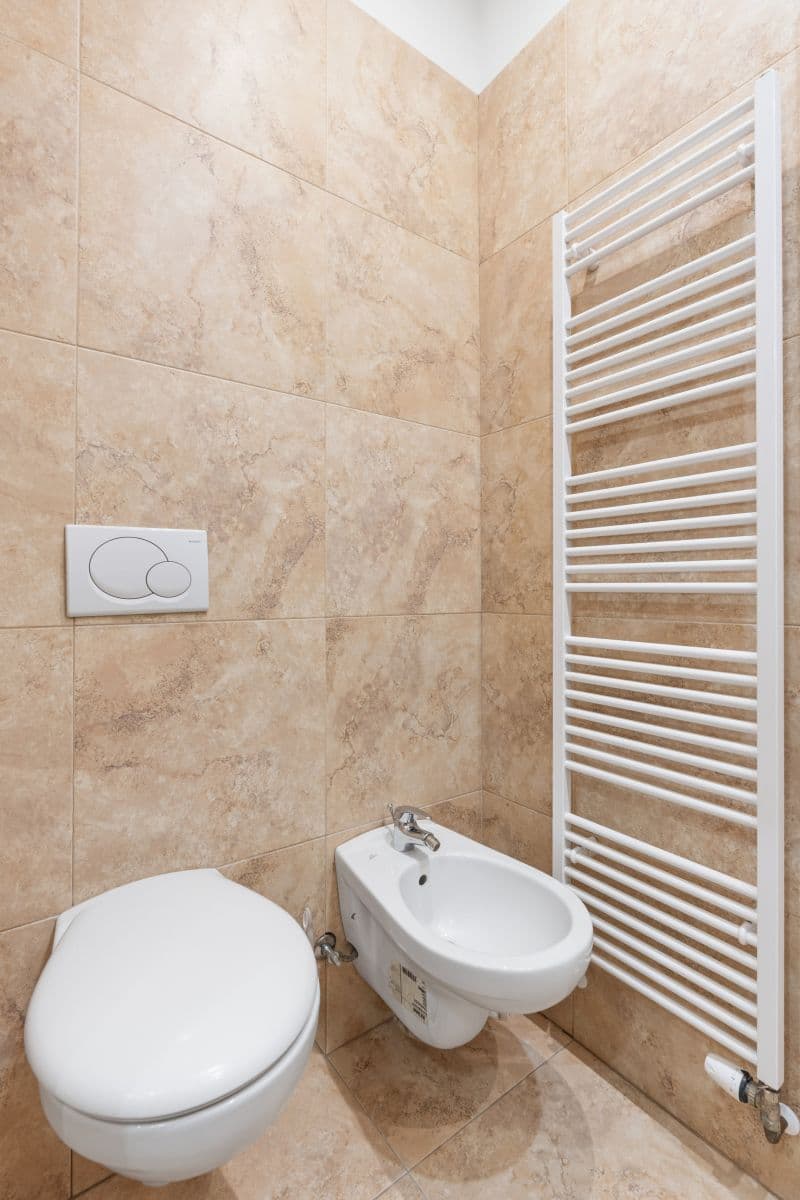 Pronájem bytu 59 m², Dělnická, Praha, Praha Pronájem bytu 59 m², Dělnická, Praha, Praha