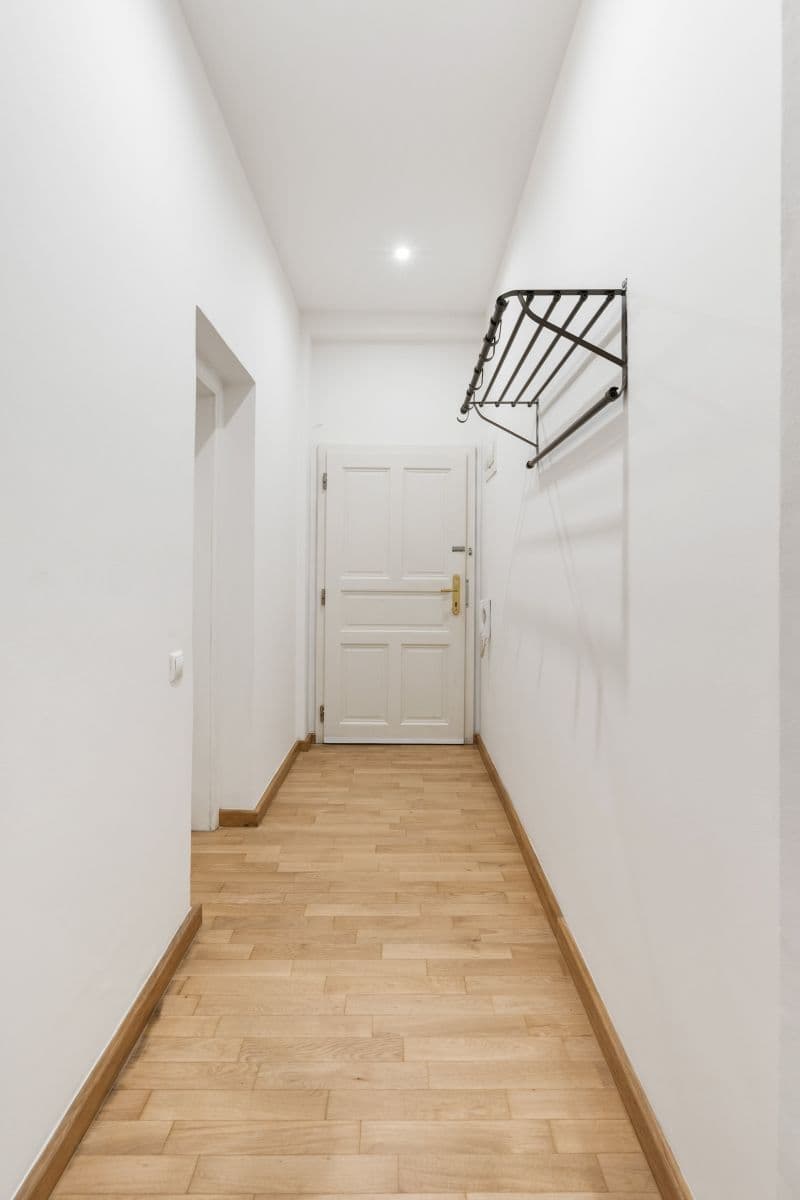 Pronájem bytu 59 m², Dělnická, Praha, Praha Pronájem bytu 59 m², Dělnická, Praha, Praha