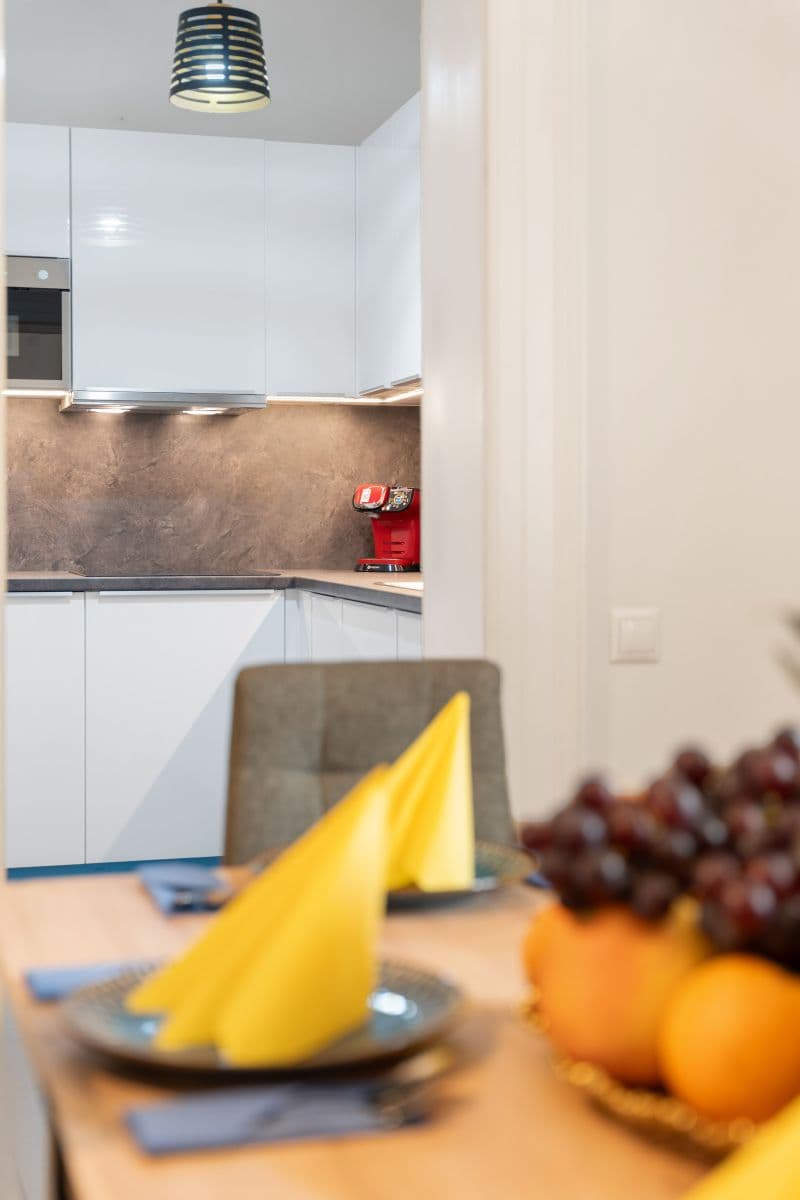 Pronájem bytu 59 m², Dělnická, Praha, Praha Pronájem bytu 59 m², Dělnická, Praha, Praha